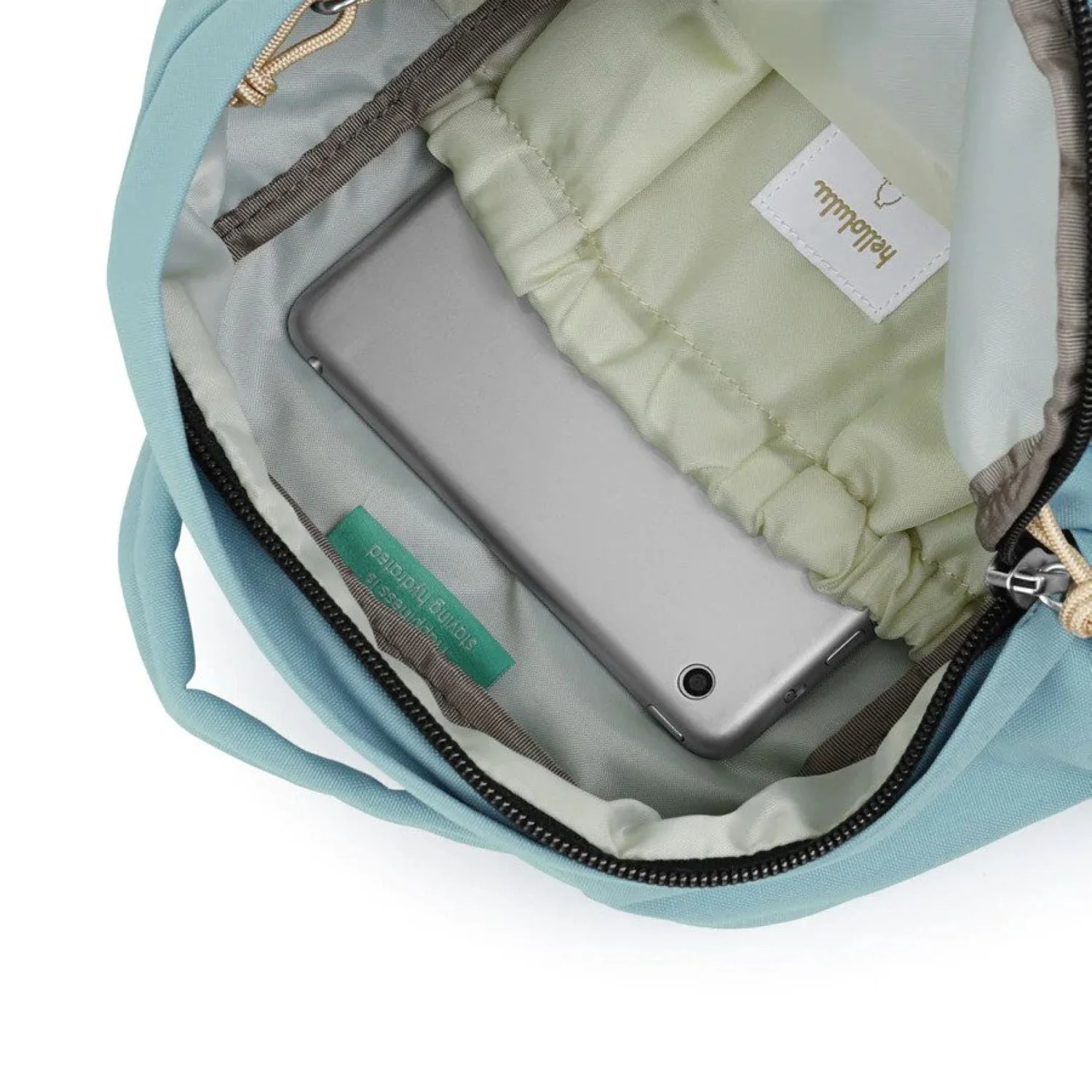 Hellolulu Mini Carter Backpack Recycled (SA) - Image 34