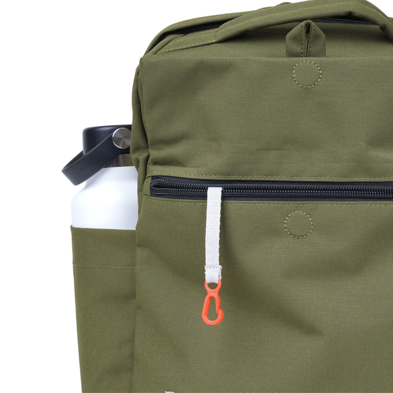 Hellolulu Mini Carter Backpack Recycled (SA) - Image 5