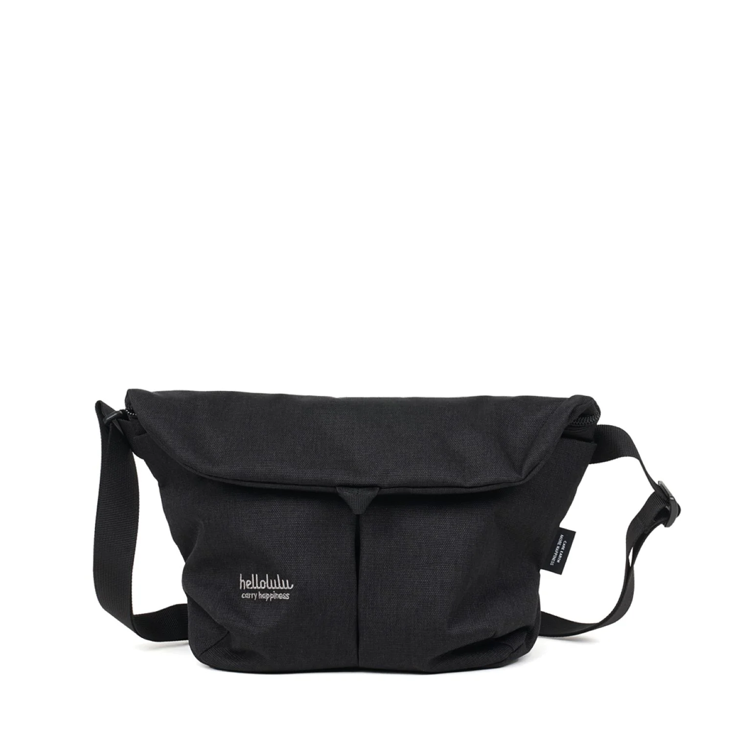 Hellolulu Mini Kasen Shoulder Bag Recycled