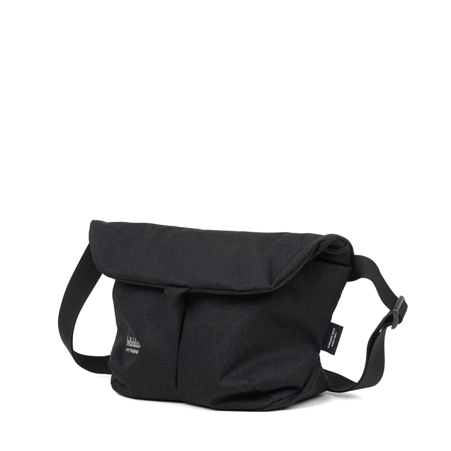 Hellolulu Mini Kasen Shoulder Bag Recycled - Image 2