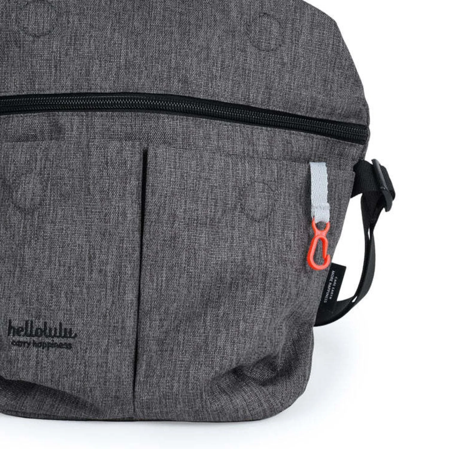 Hellolulu Mini Kasen Shoulder Bag Recycled (SA) - Image 17