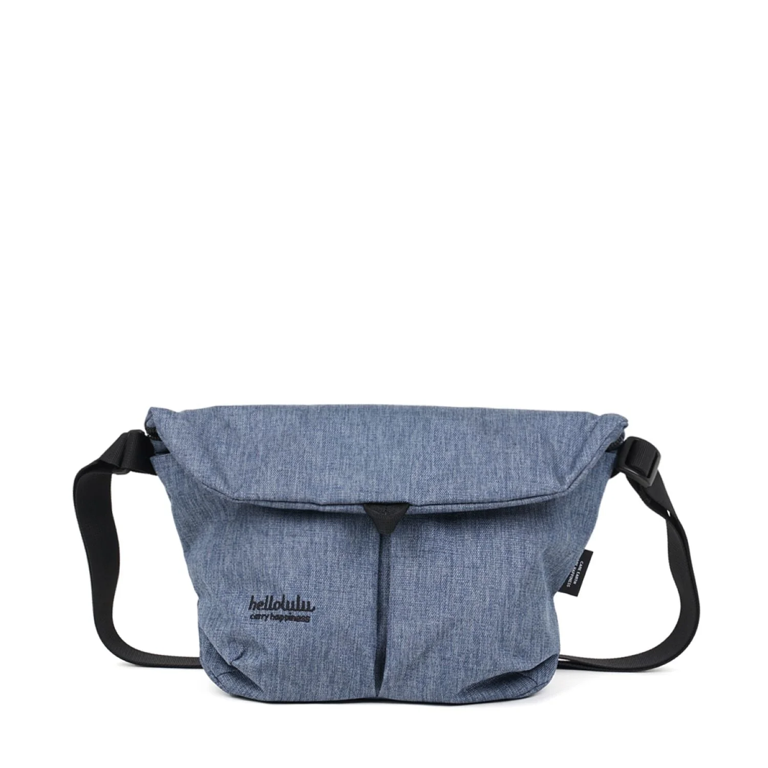 Hellolulu Mini Kasen Shoulder Bag Recycled (SA) - Image 7