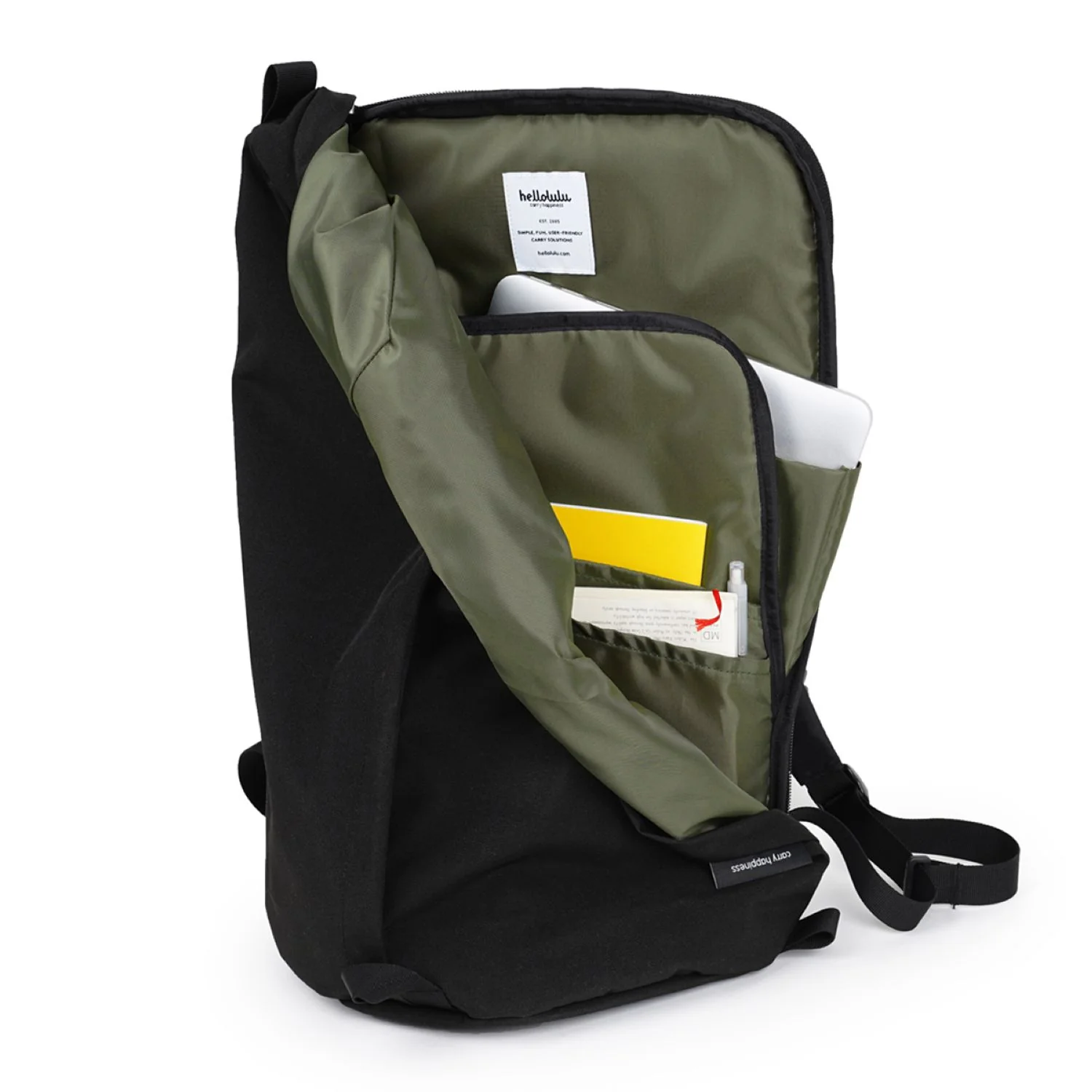 Hellolulu Nash Daily Rucksack - Image 20
