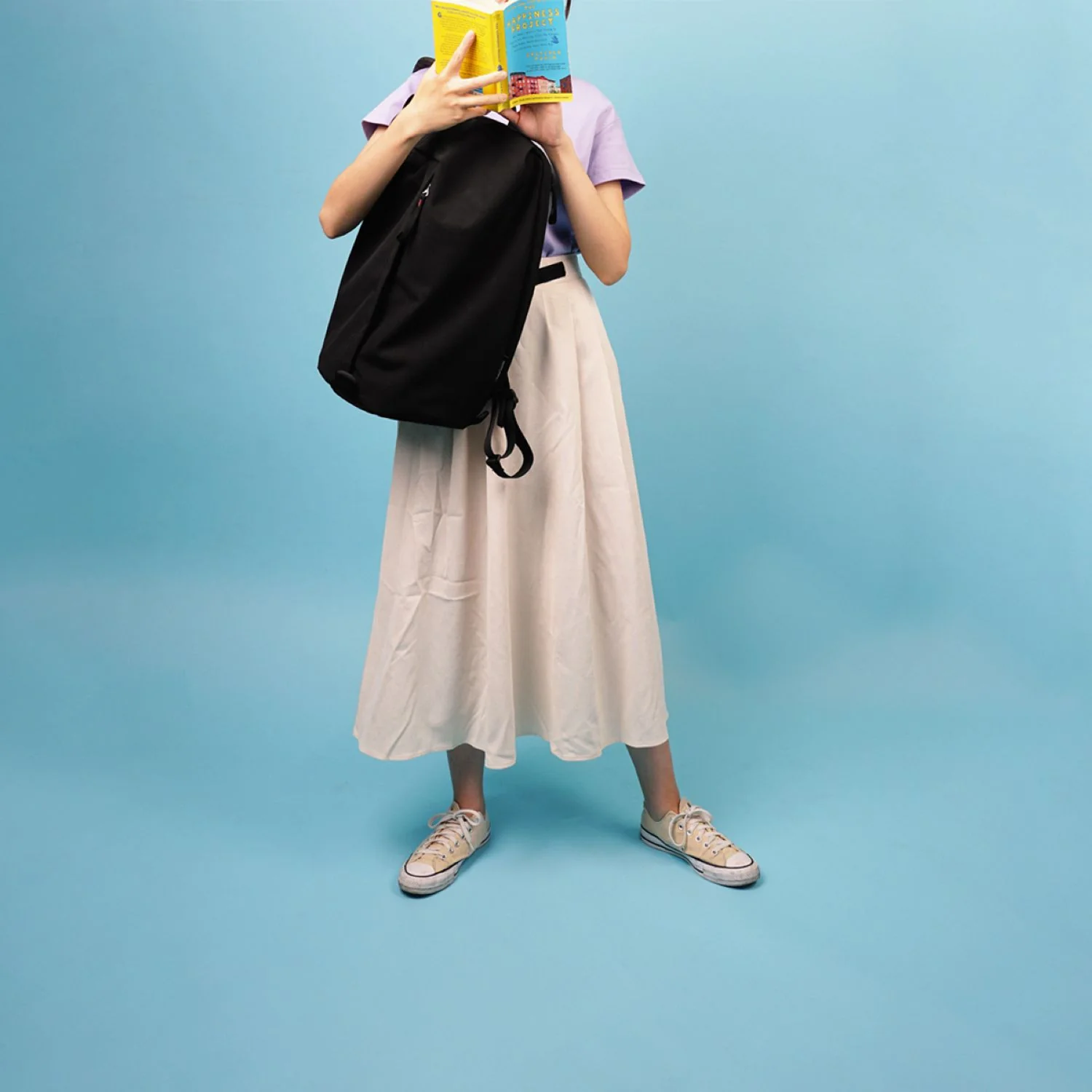 Hellolulu Nash Daily Rucksack - Image 24