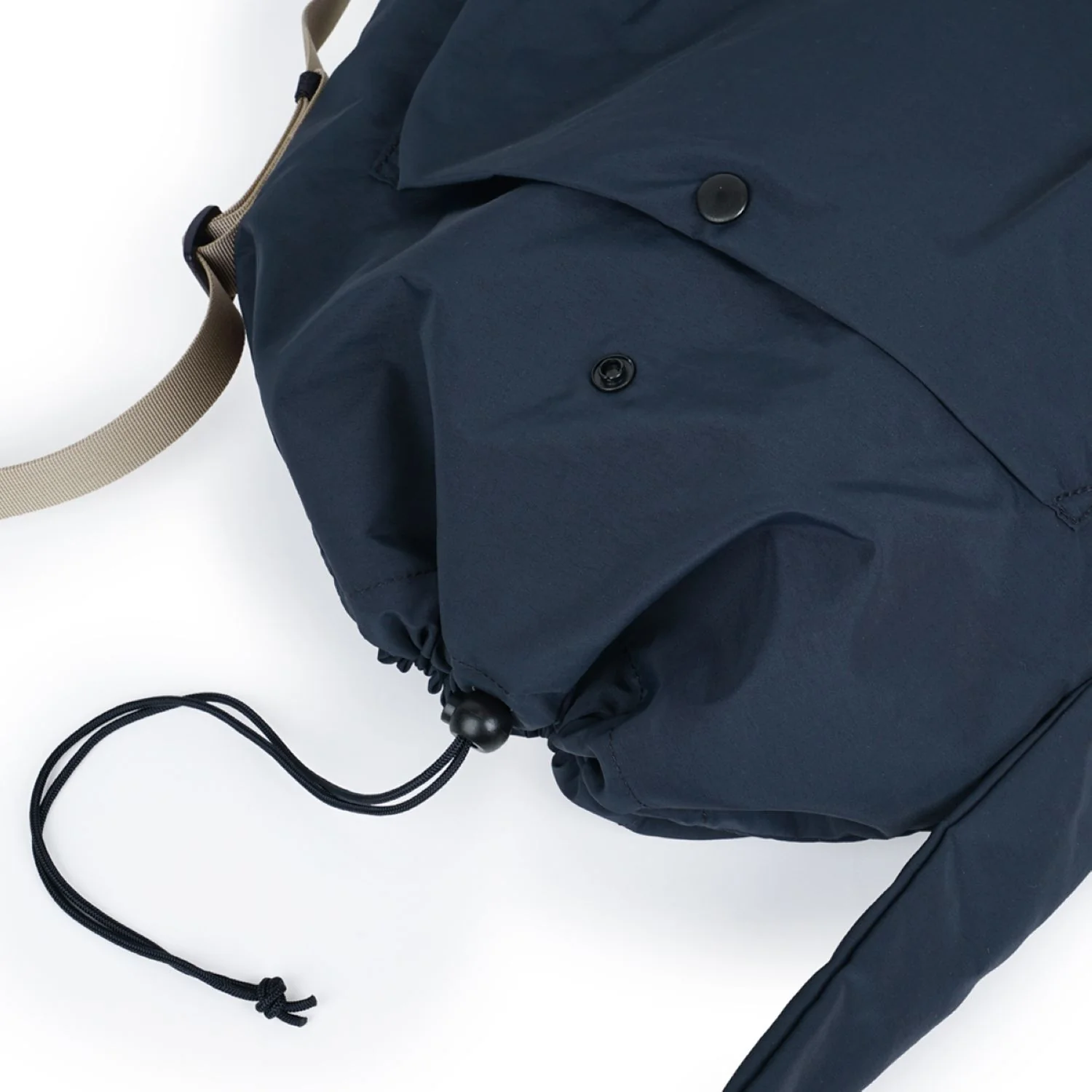Hellolulu Nick 2 Way Drawstring Shoulder Bag - Image 27