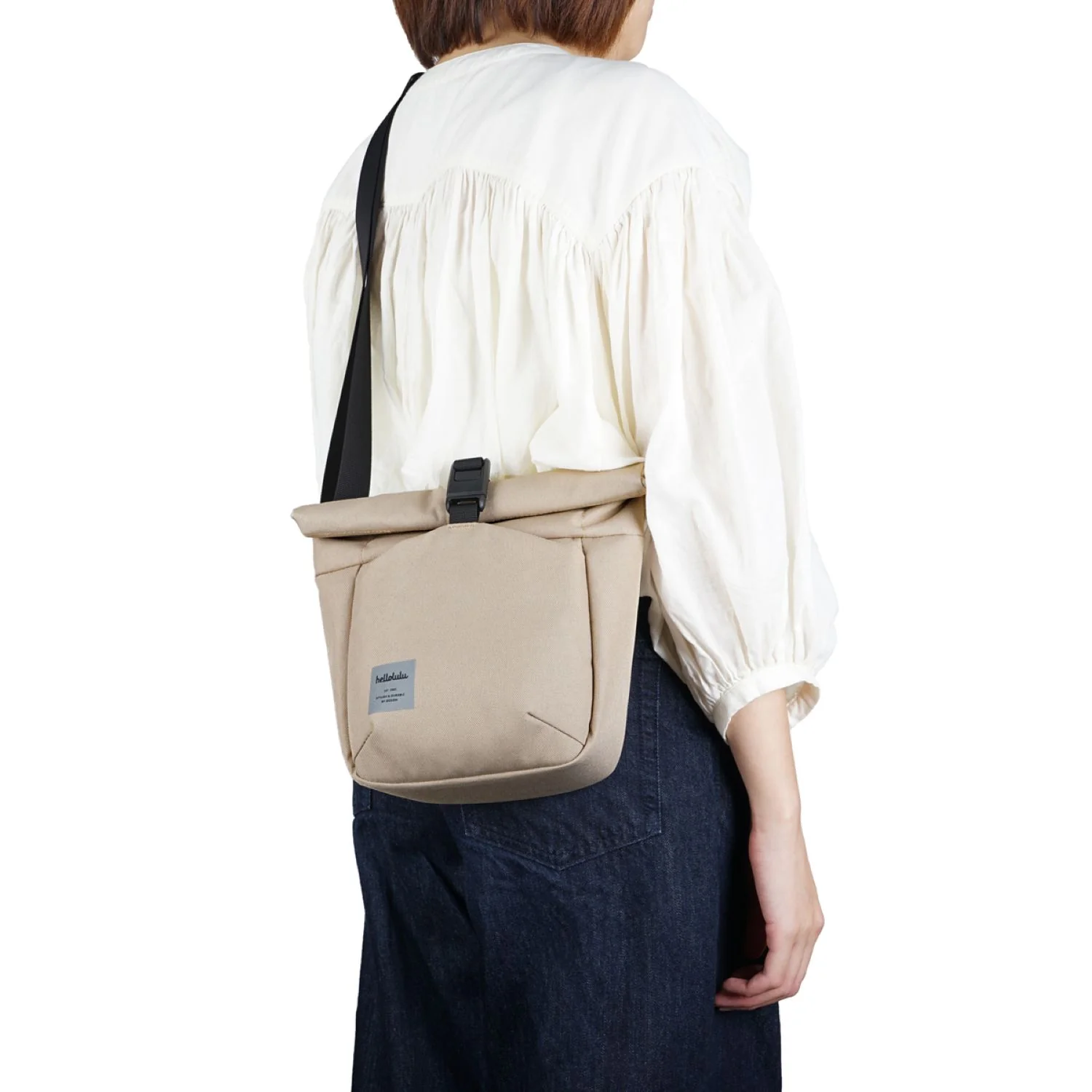 Hellolulu Nigel Compact Camera Bag Recycled - Image 16