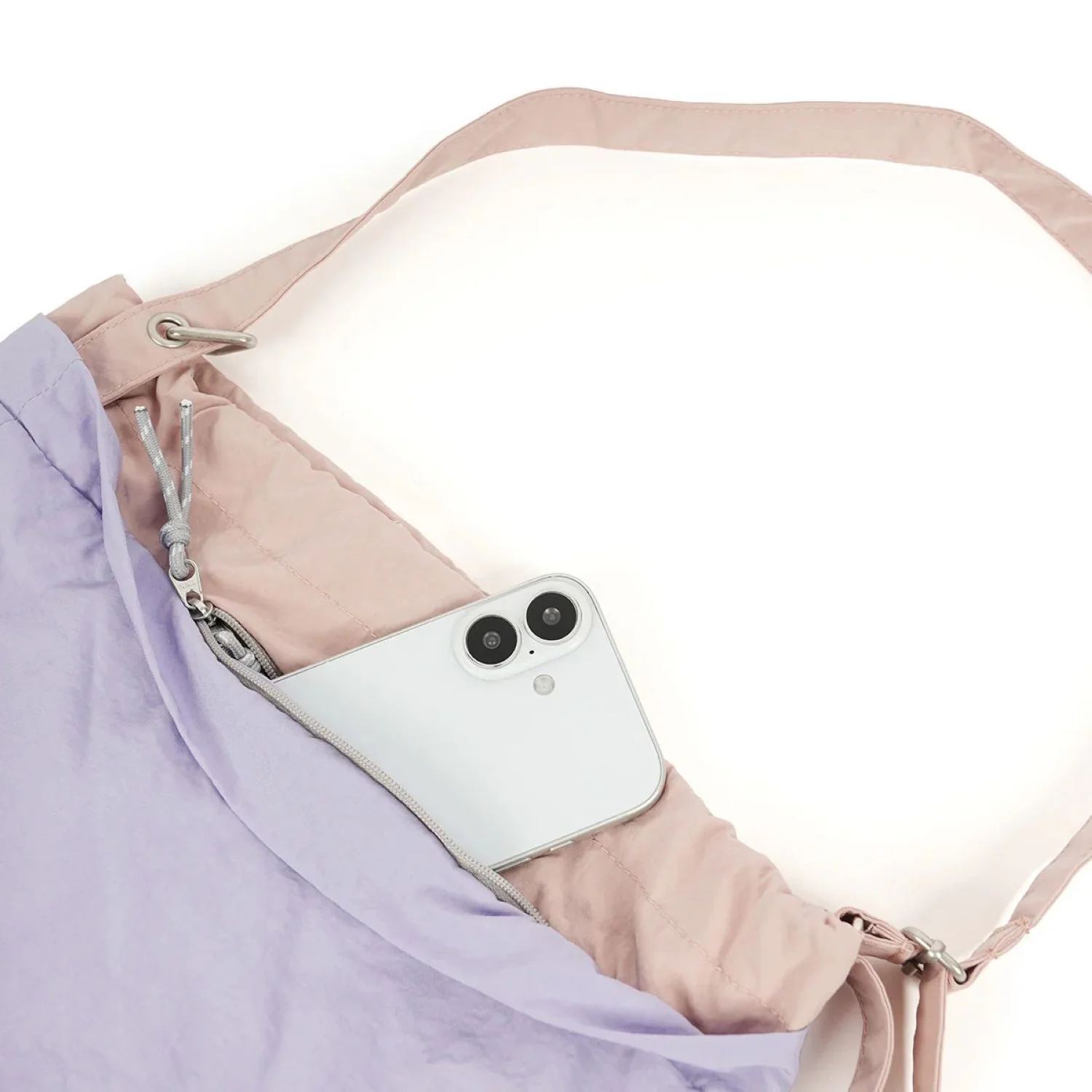 Hellolulu Noor Reversible Shoulder Bag - Image 17