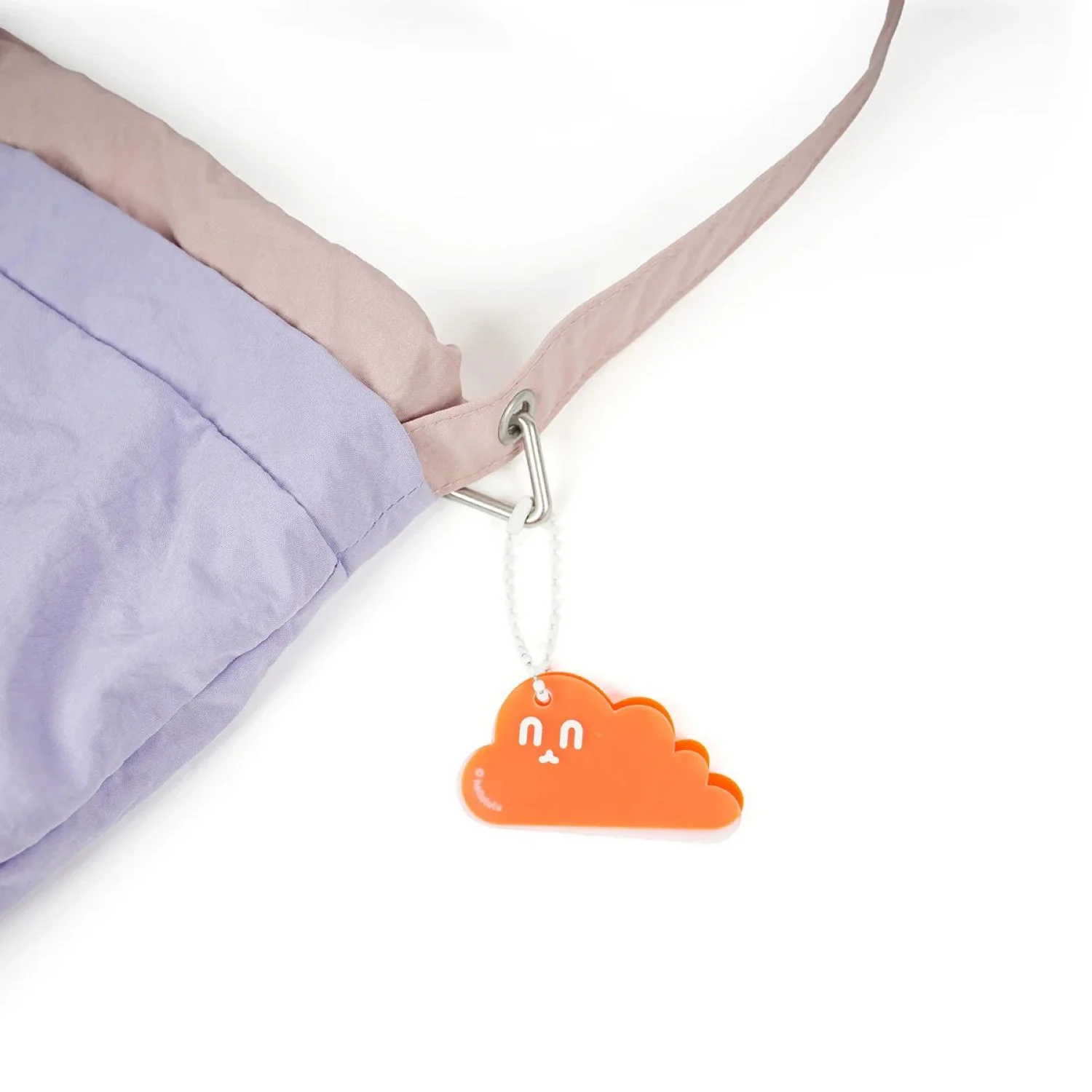 Hellolulu Noor Reversible Shoulder Bag - Image 18