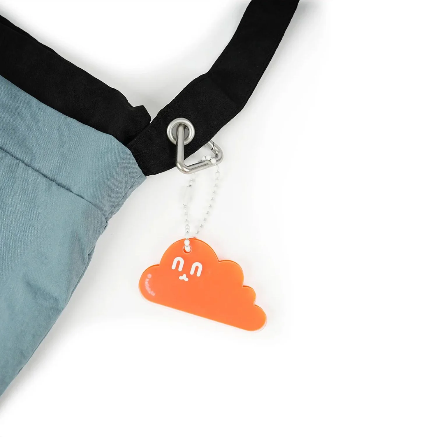Hellolulu Noor Reversible Shoulder Bag - Image 7