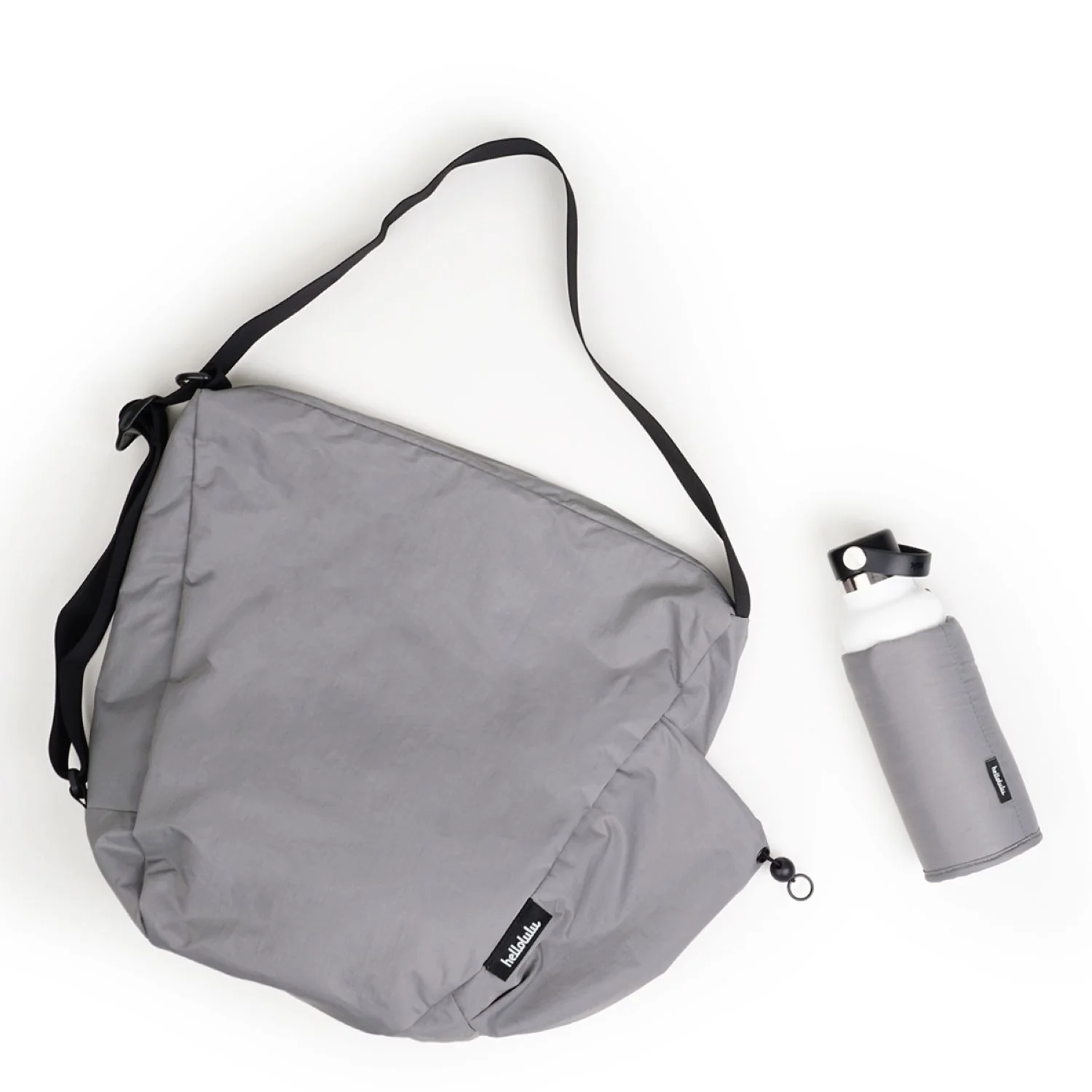 Hellolulu Rea Daily Duo Shoulder Bag (S) - Image 114