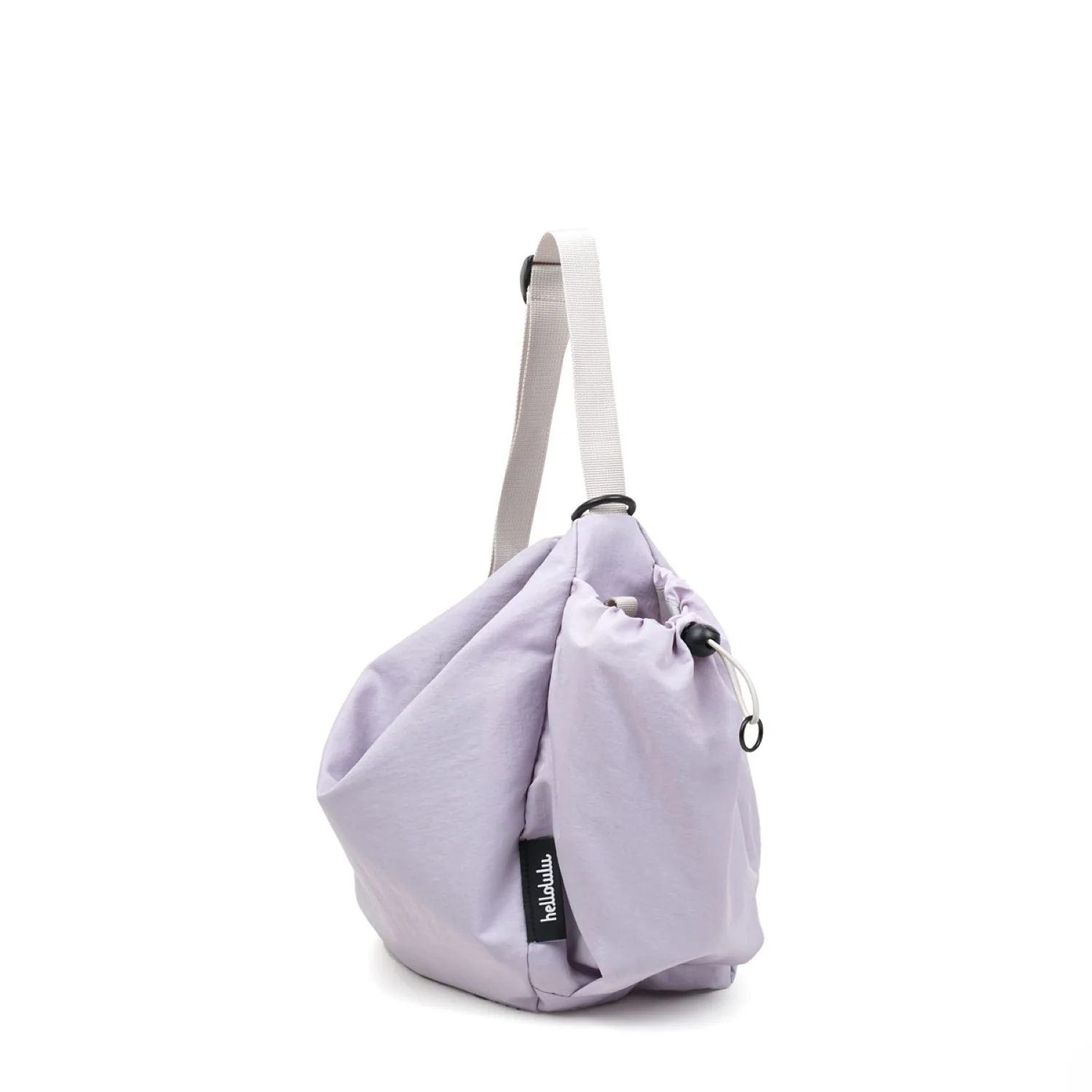 Hellolulu Rea Daily Duo Shoulder Bag (S) - Image 40