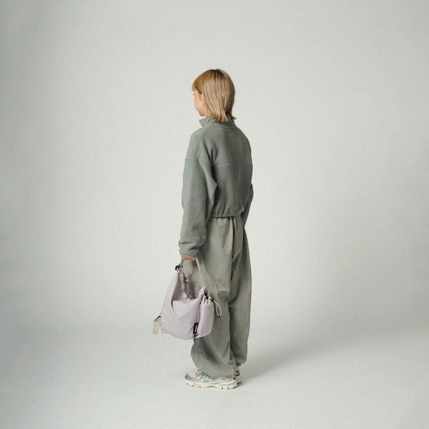 Hellolulu Rea Daily Duo Shoulder Bag (S) - Image 48