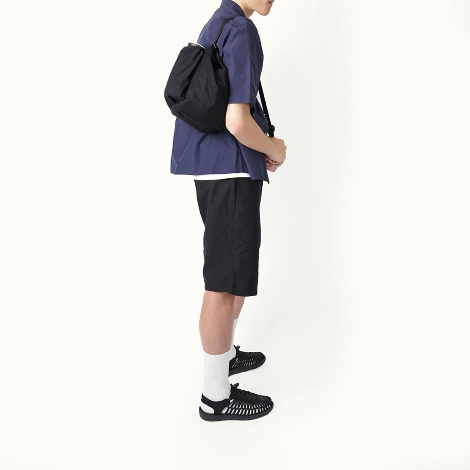 Hellolulu Rea Daily Duo Shoulder Bag (S) - Image 62