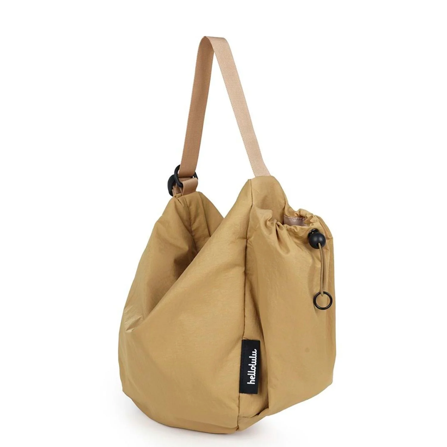 Hellolulu Rea Daily Duo Shoulder Bag (S) - Image 86