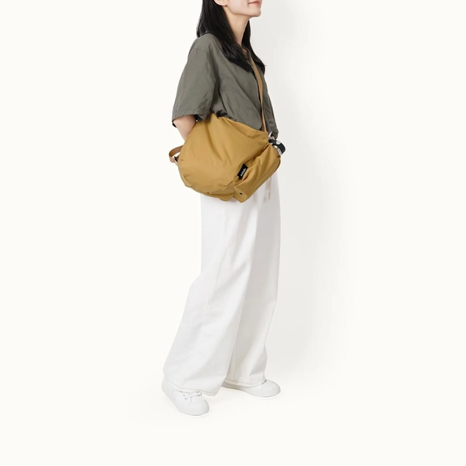 Hellolulu Rea Daily Duo Shoulder Bag (S) (SA) - Image 158