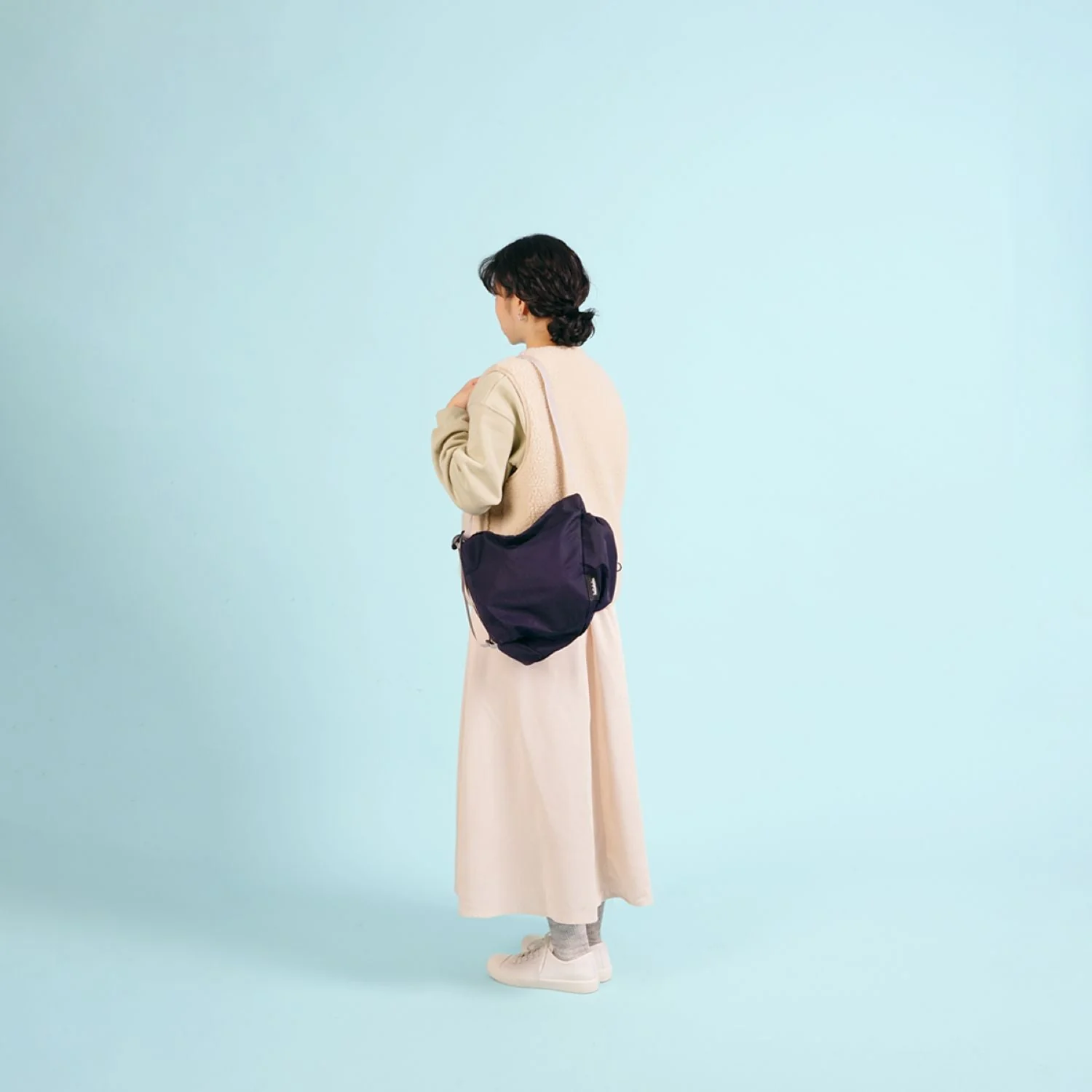 Hellolulu Rea Daily Duo Shoulder Bag (S) (SA) - Image 172