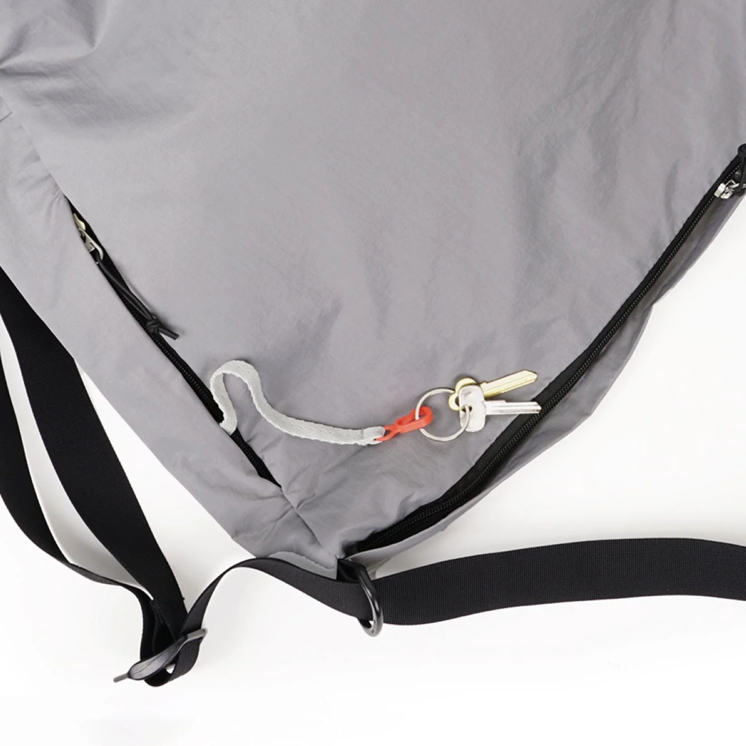 Hellolulu Rea Daily Duo Shoulder Bag (S) (SA) - Image 177
