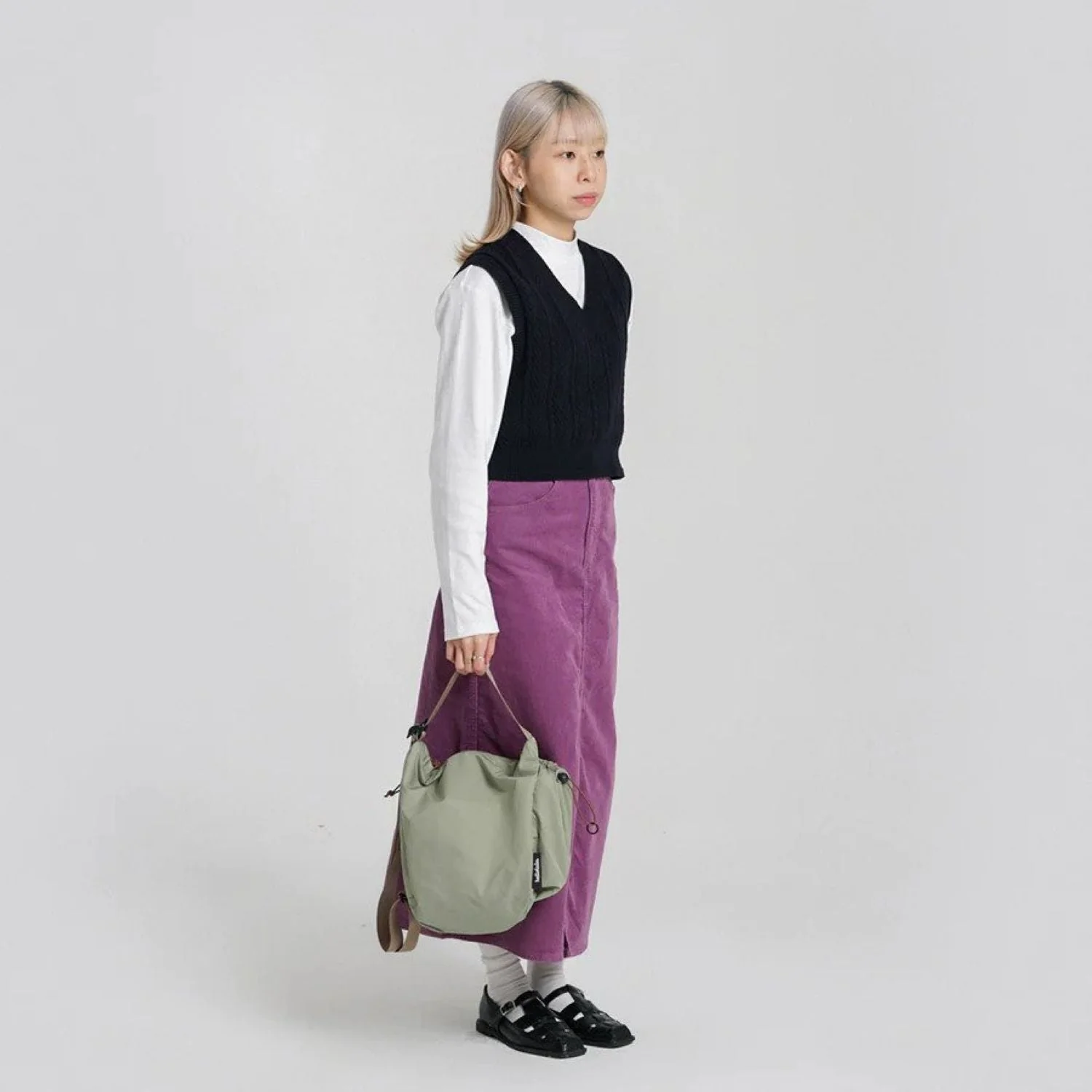Hellolulu Rea Daily Duo Shoulder Bag (S) (SA) - Image 18