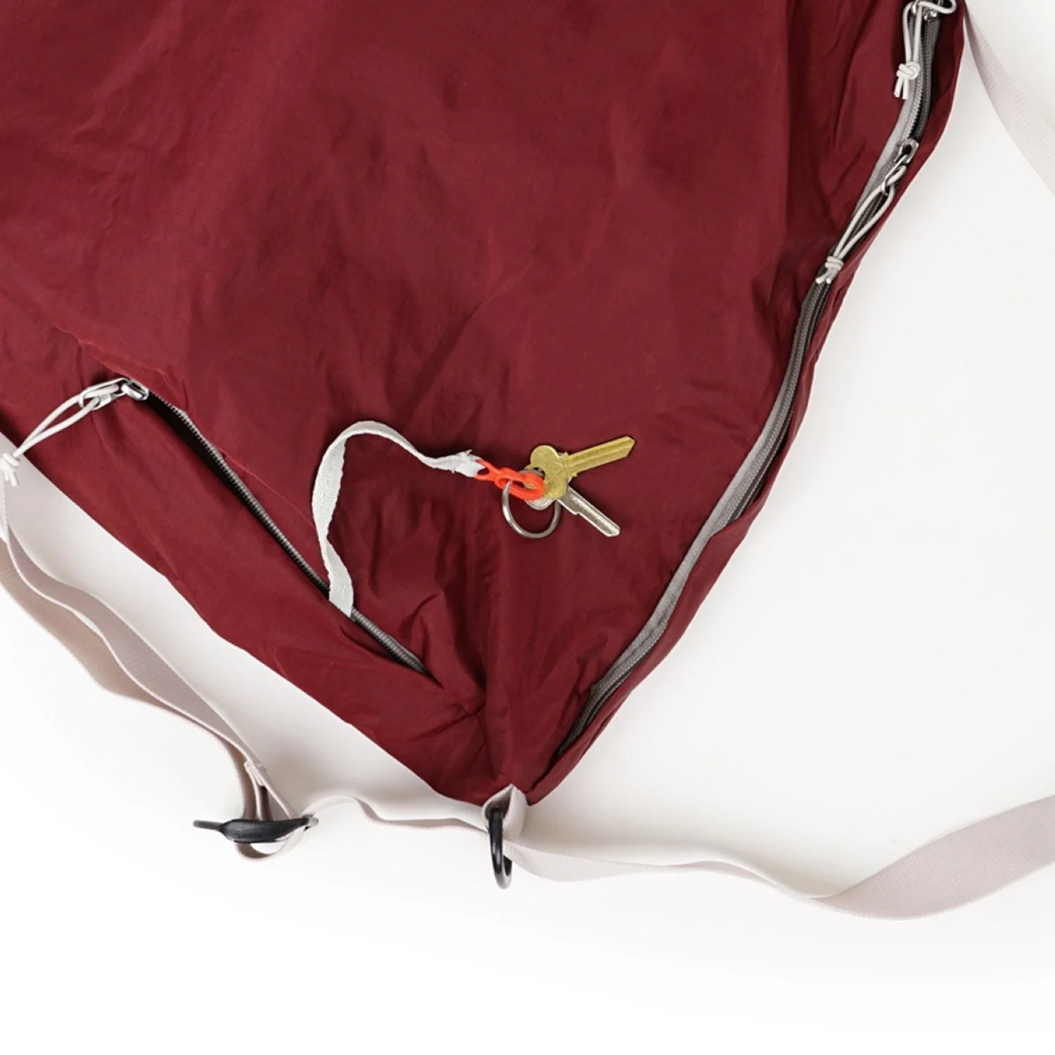 Hellolulu Rea Daily Duo Shoulder Bag (S) (SA) - Image 185