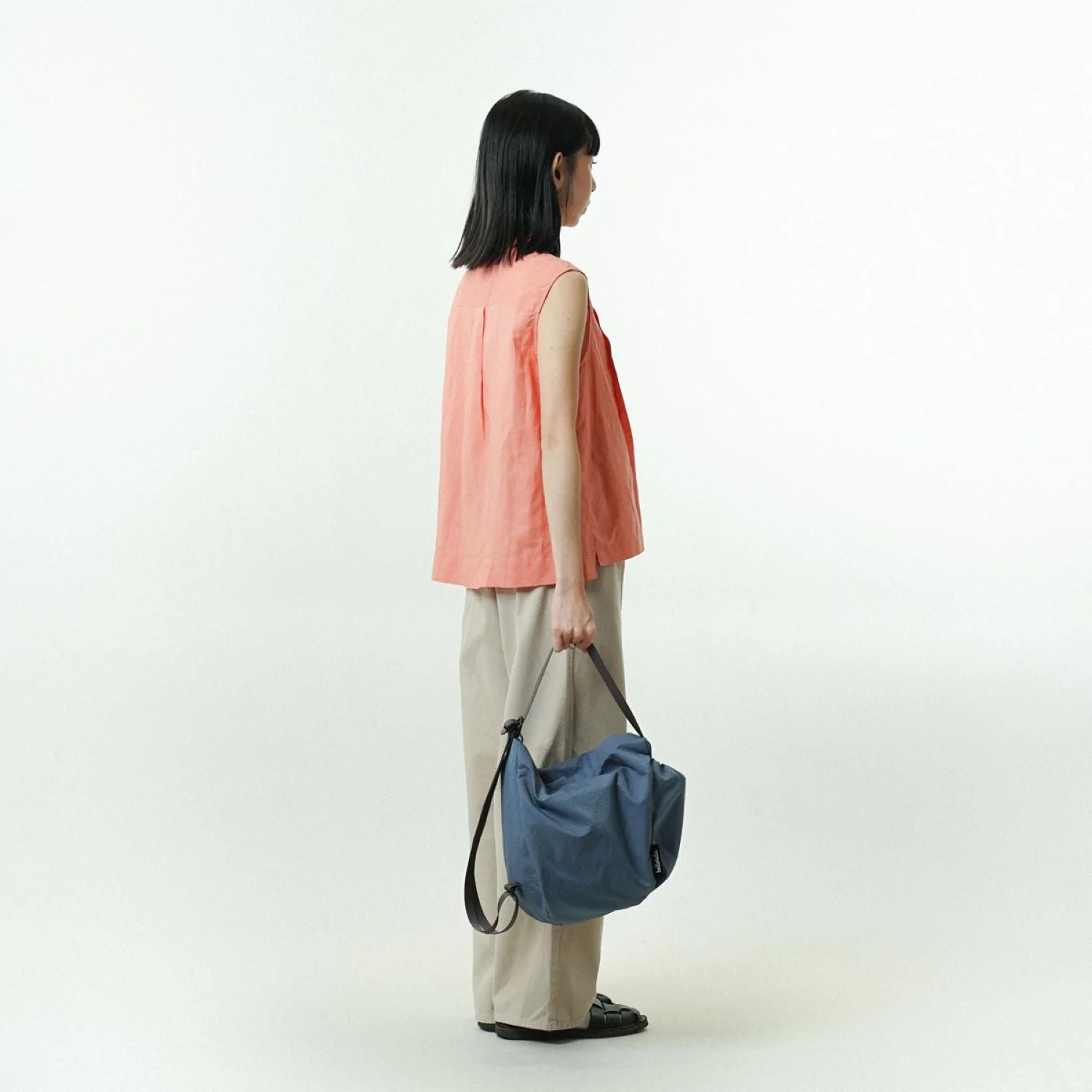 Hellolulu Rea Daily Duo Shoulder Bag (S) (SA) - Image 197