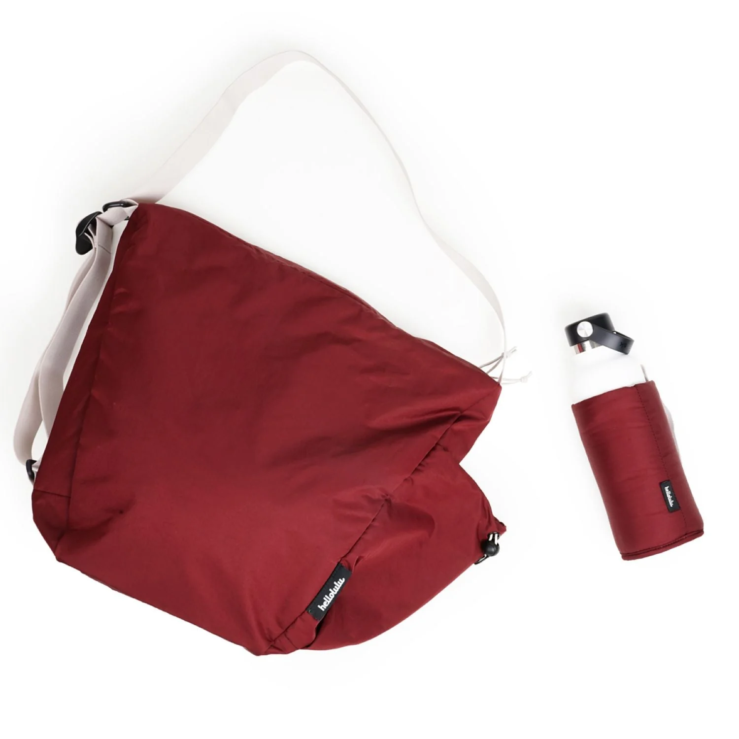Hellolulu Rea Daily Duo Shoulder Bag (S) (SA) - Image 24