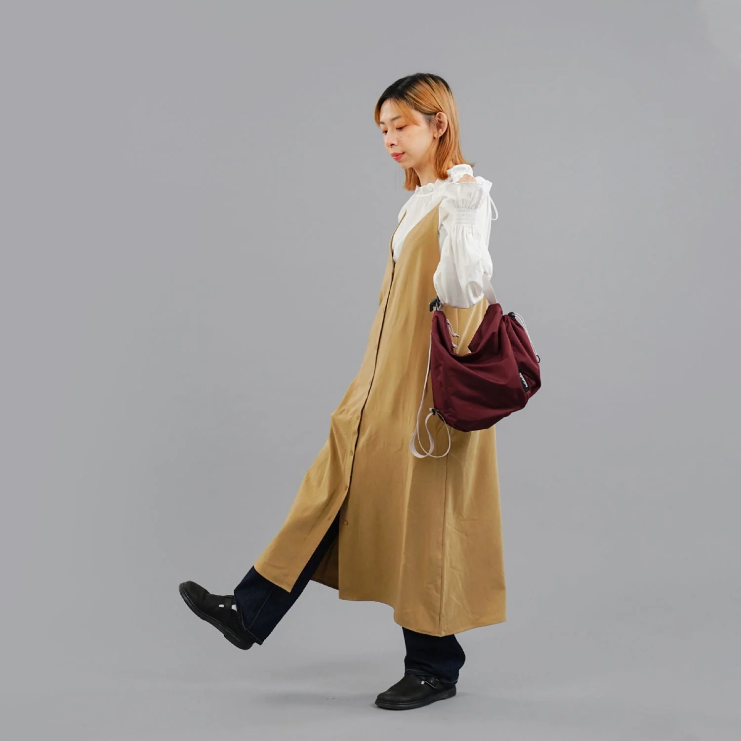 Hellolulu Rea Daily Duo Shoulder Bag (S) (SA) - Image 25