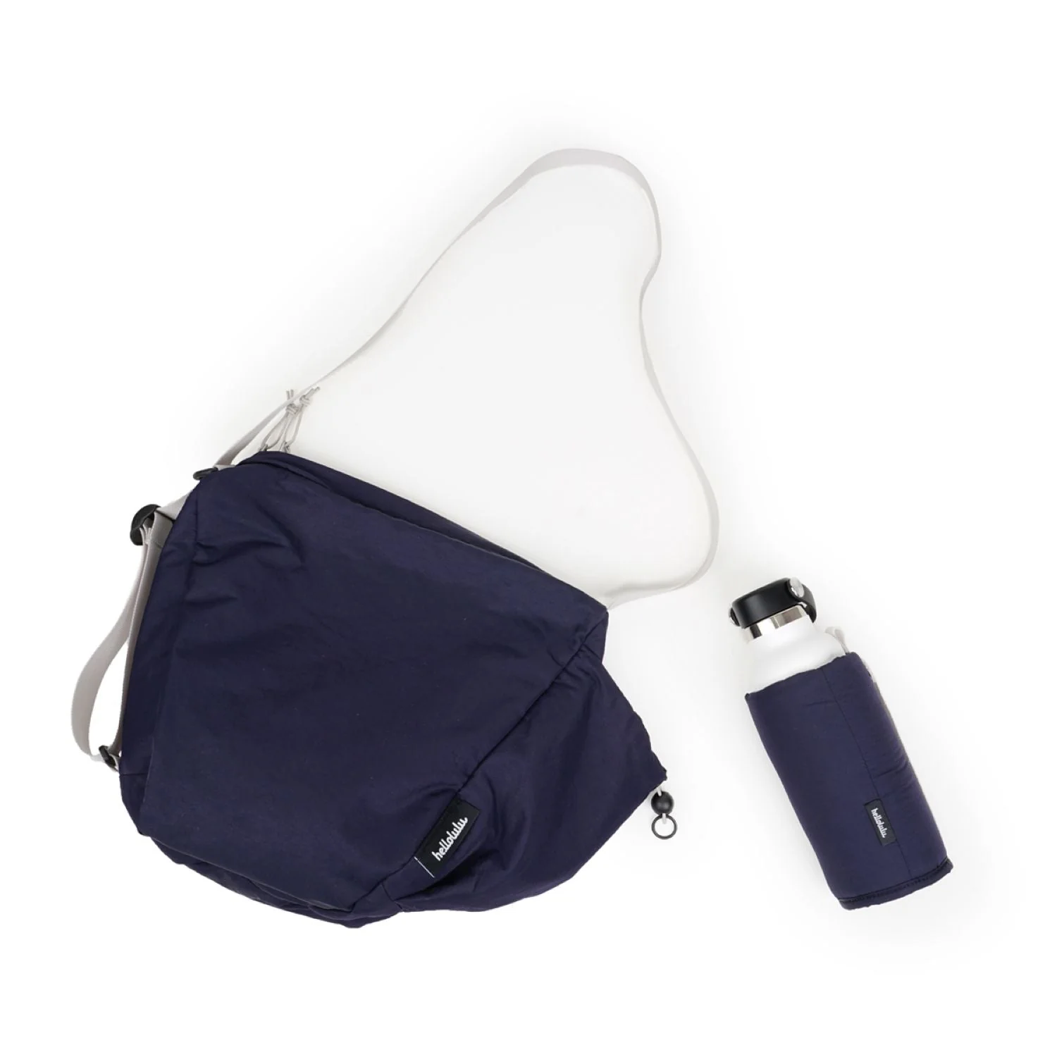 Hellolulu Rea Daily Duo Shoulder Bag (S) (SA) - Image 50