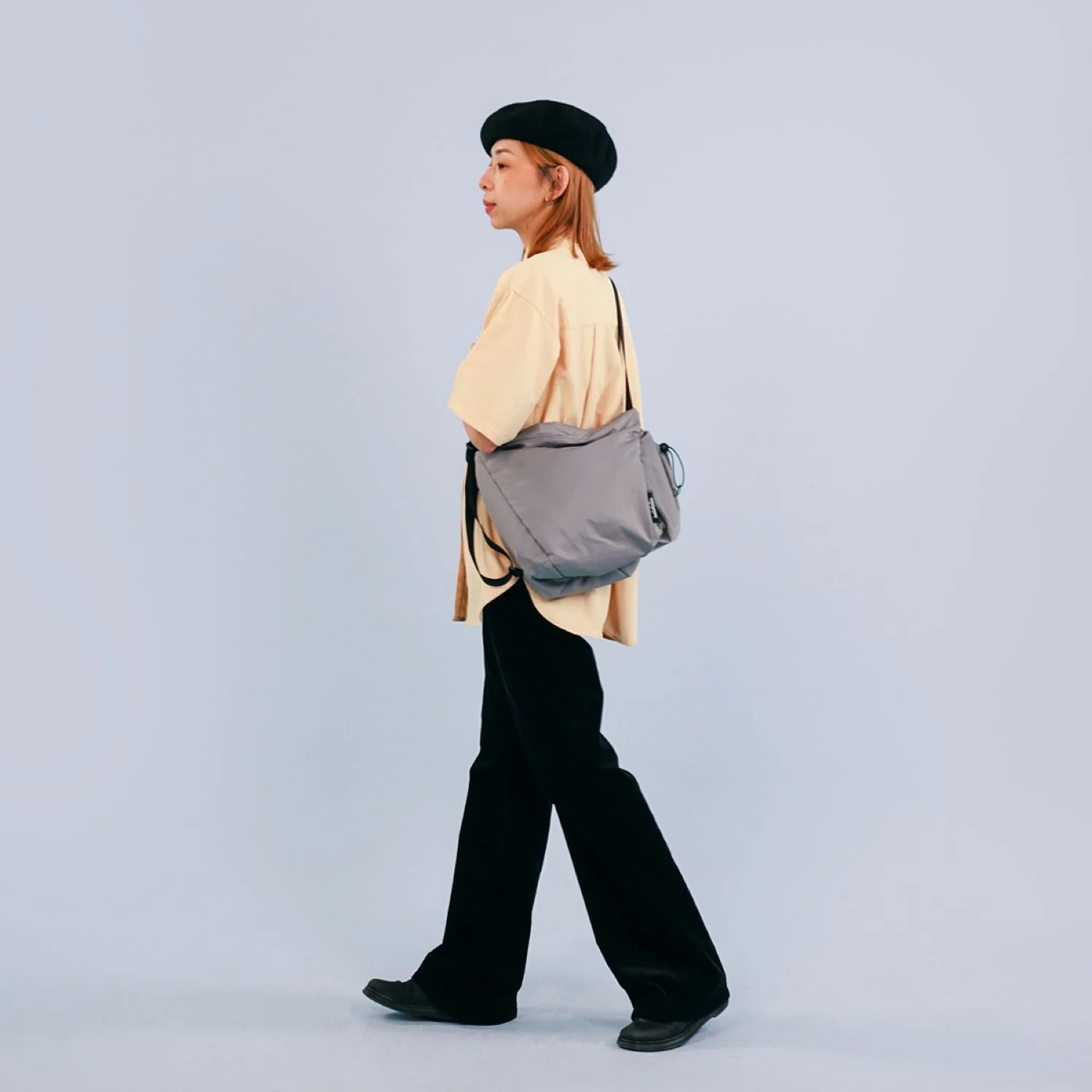 Hellolulu Rea Daily Duo Shoulder Bag (S) (SA) - Image 60