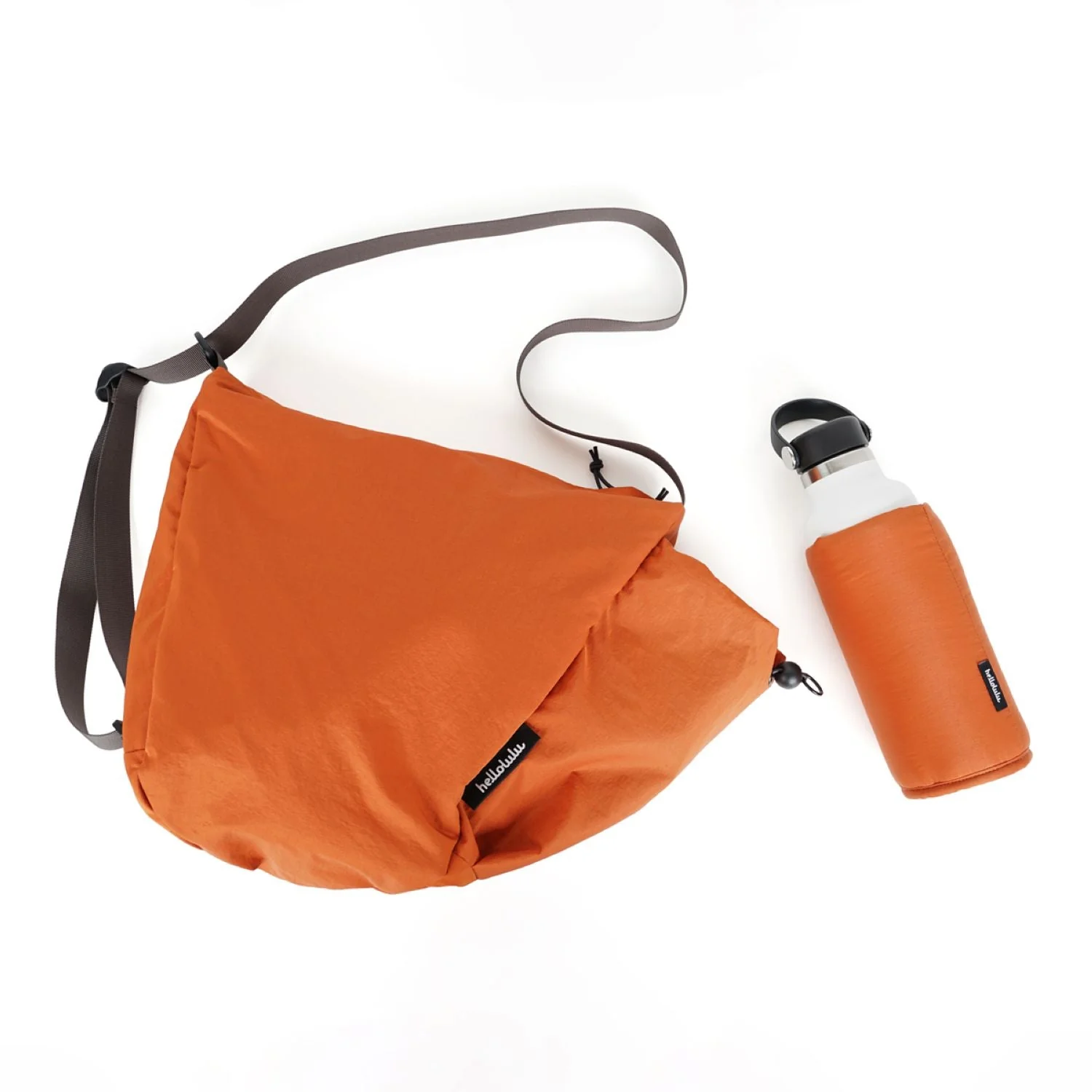 Hellolulu Rea Daily Duo Shoulder Bag (S) (SA) - Image 81