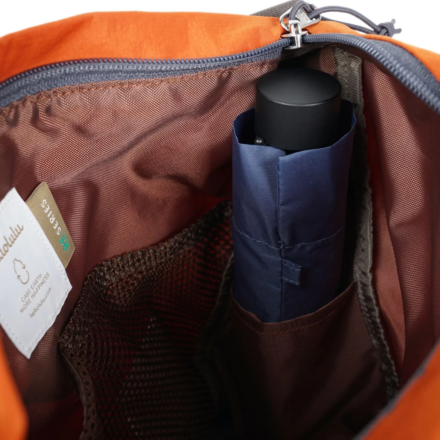 Hellolulu Rea Daily Duo Shoulder Bag (S) (SA) - Image 85