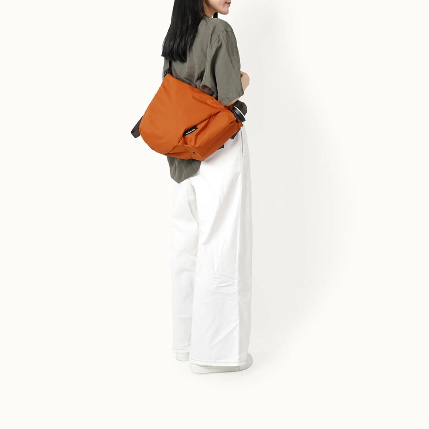 Hellolulu Rea Daily Duo Shoulder Bag (S) (SA) - Image 86