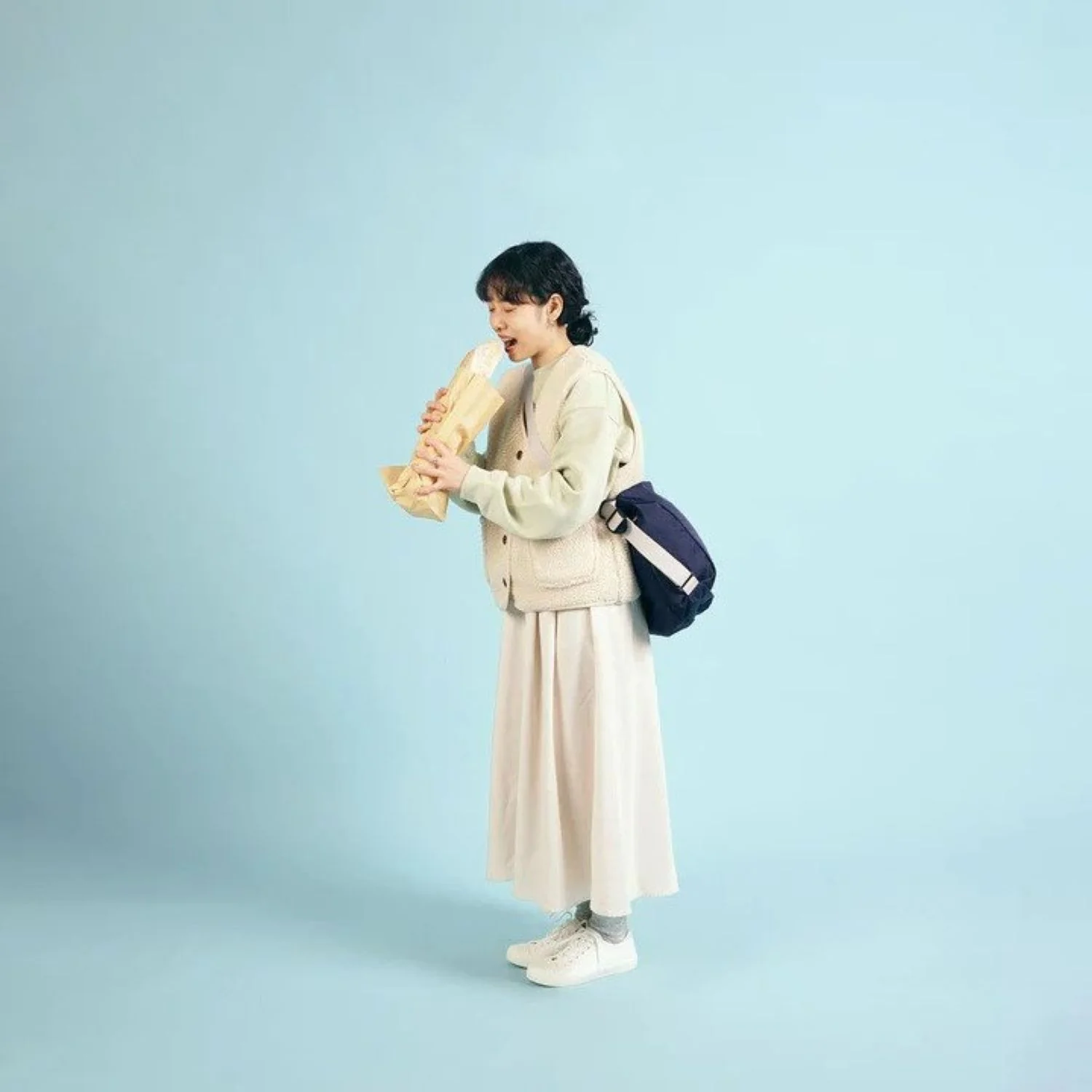 Hellolulu Reese Daily Duo Shoulder Bag - Image 107