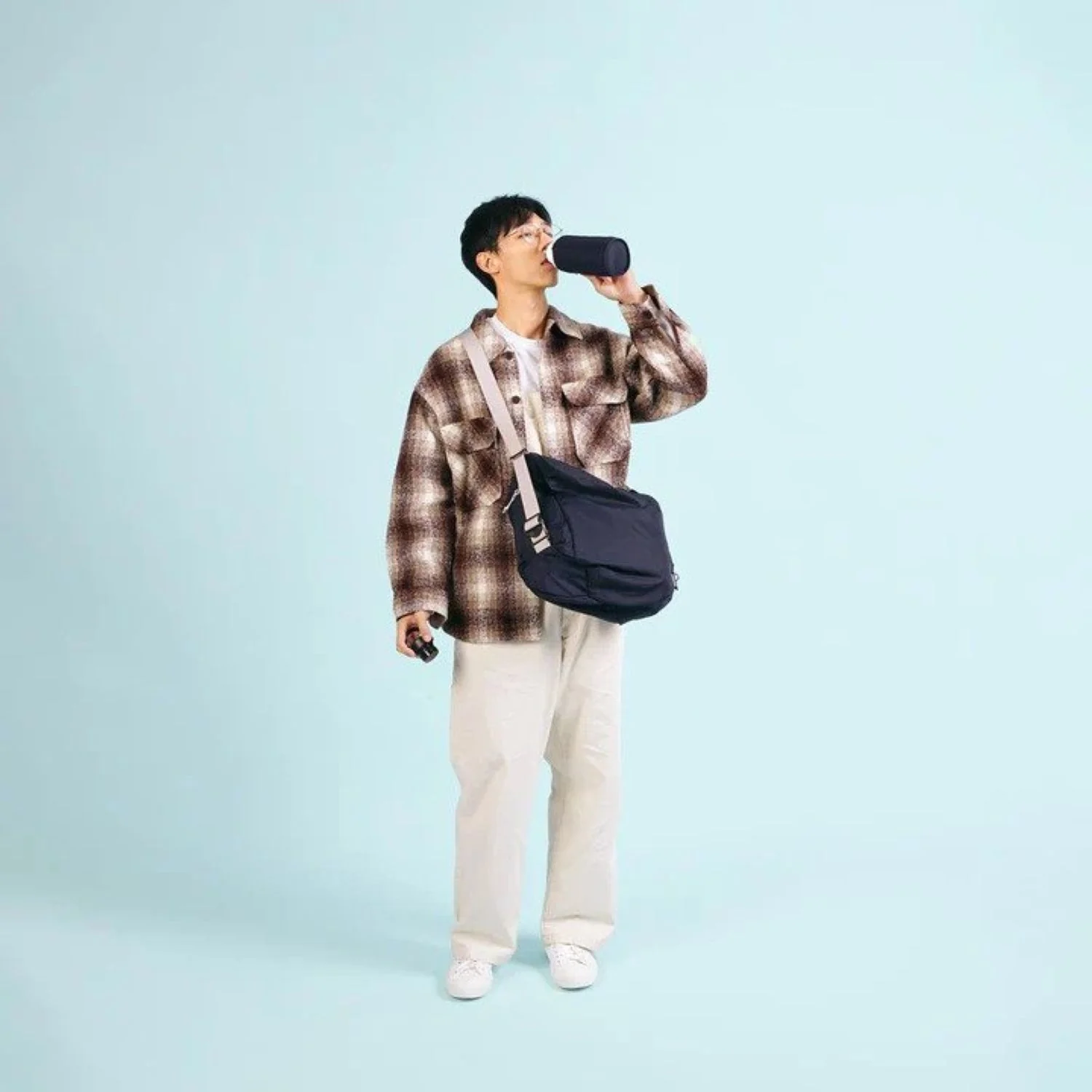 Hellolulu Reese Daily Duo Shoulder Bag - Image 108
