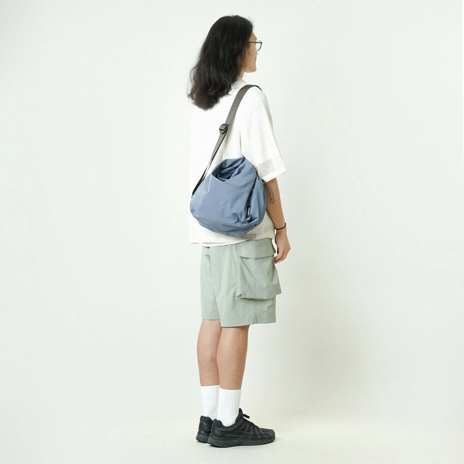 Hellolulu Reese Daily Duo Shoulder Bag - Image 128