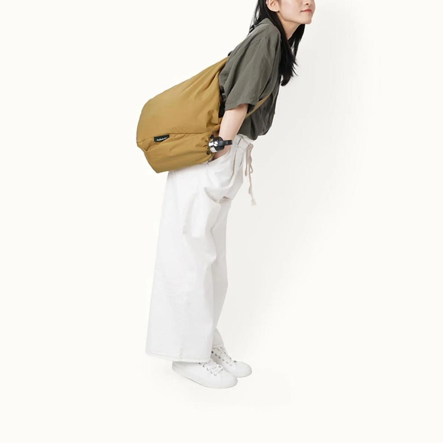 Hellolulu Reese Daily Duo Shoulder Bag - Image 94