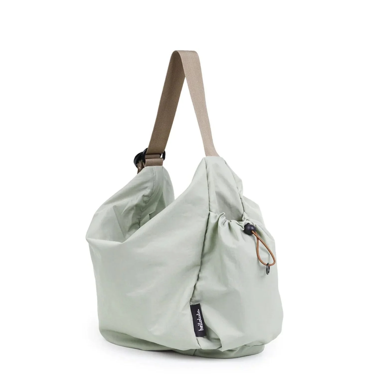 Hellolulu Reese Daily Duo Shoulder Bag (SA) - Image 112