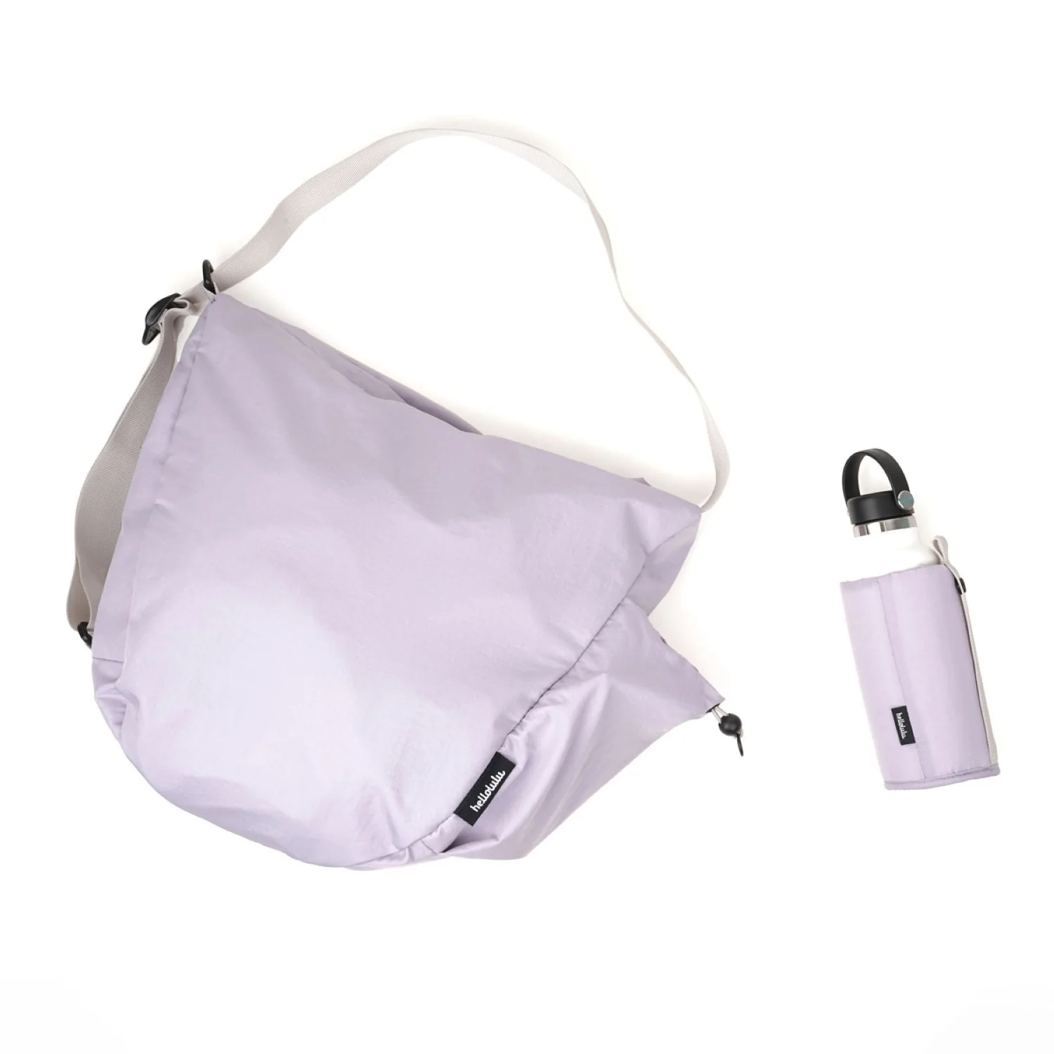 Hellolulu Reese Daily Duo Shoulder Bag (SA) - Image 125