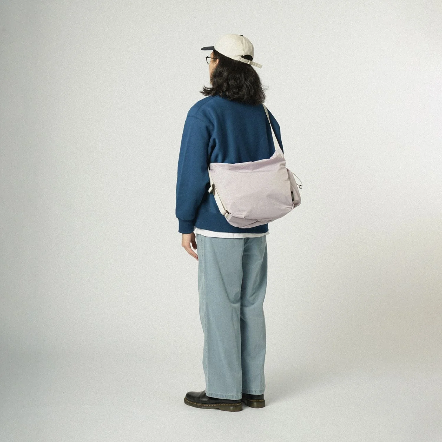 Hellolulu Reese Daily Duo Shoulder Bag (SA) - Image 45