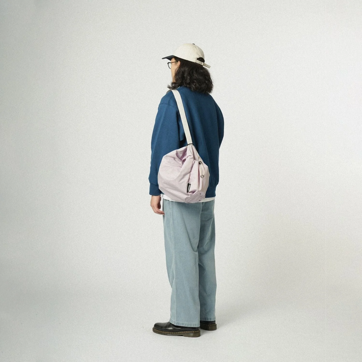 Hellolulu Reese Daily Duo Shoulder Bag (SA) - Image 46