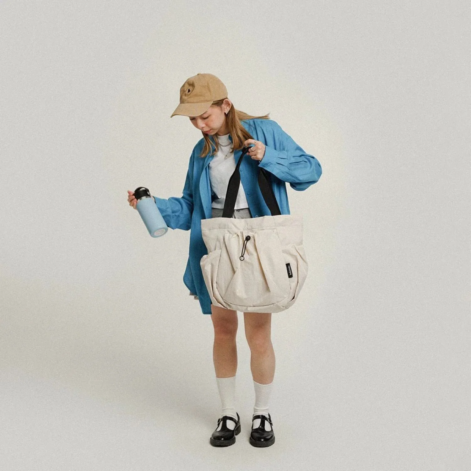 Hellolulu Reon All Day Tote Recycled - Image 14