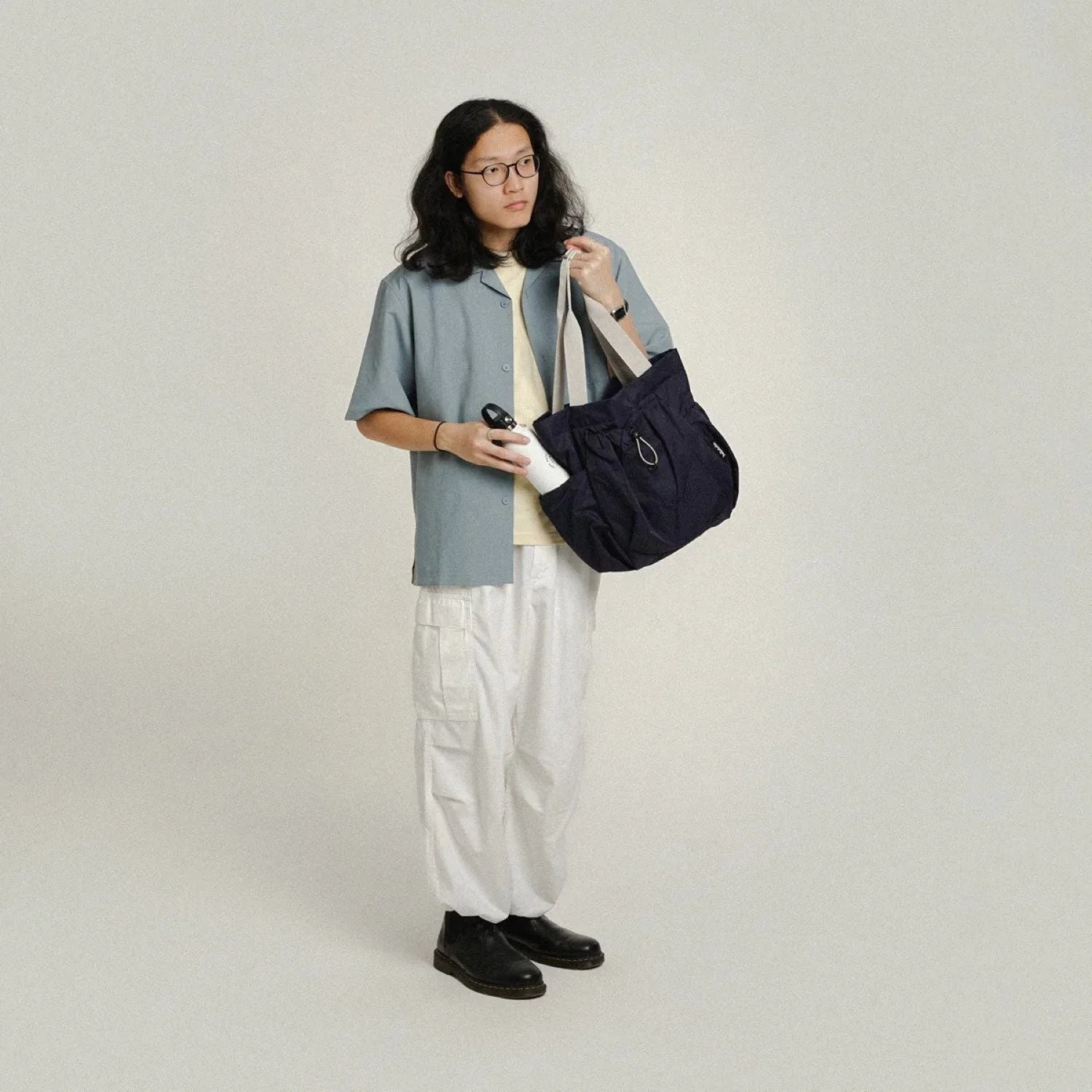 Hellolulu Reon All Day Tote Recycled (SA) - Image 16