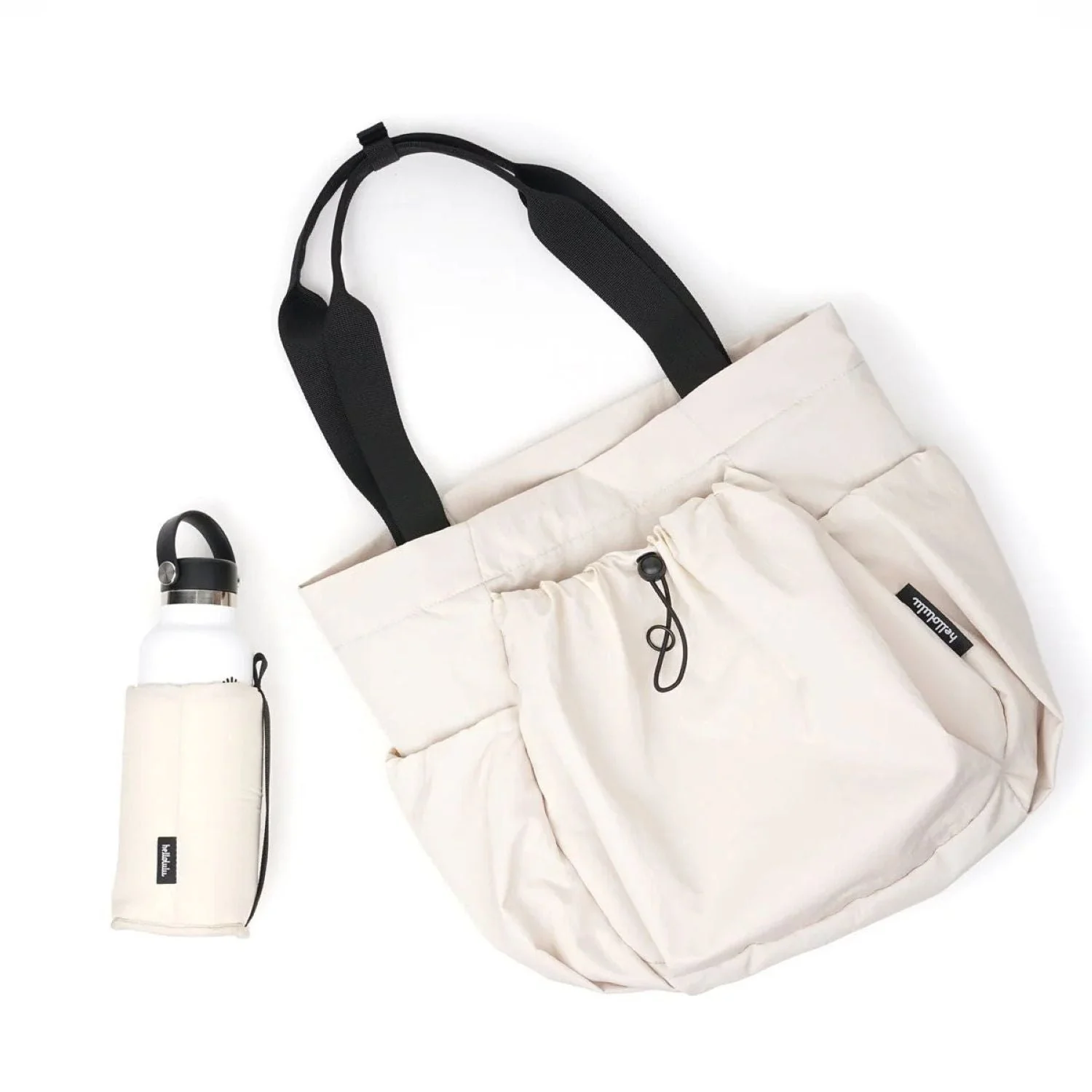 Hellolulu Reon All Day Tote Recycled (SA) - Image 6