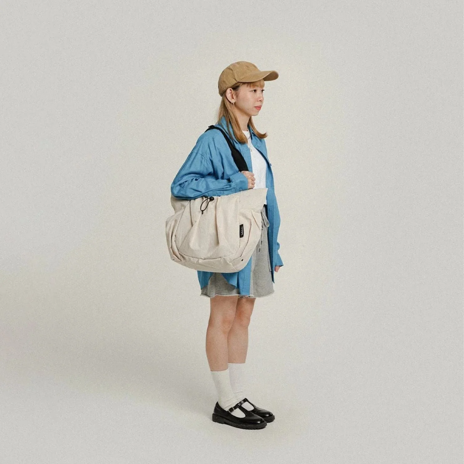 Hellolulu Reon All Day Tote Recycled (SA) - Image 8