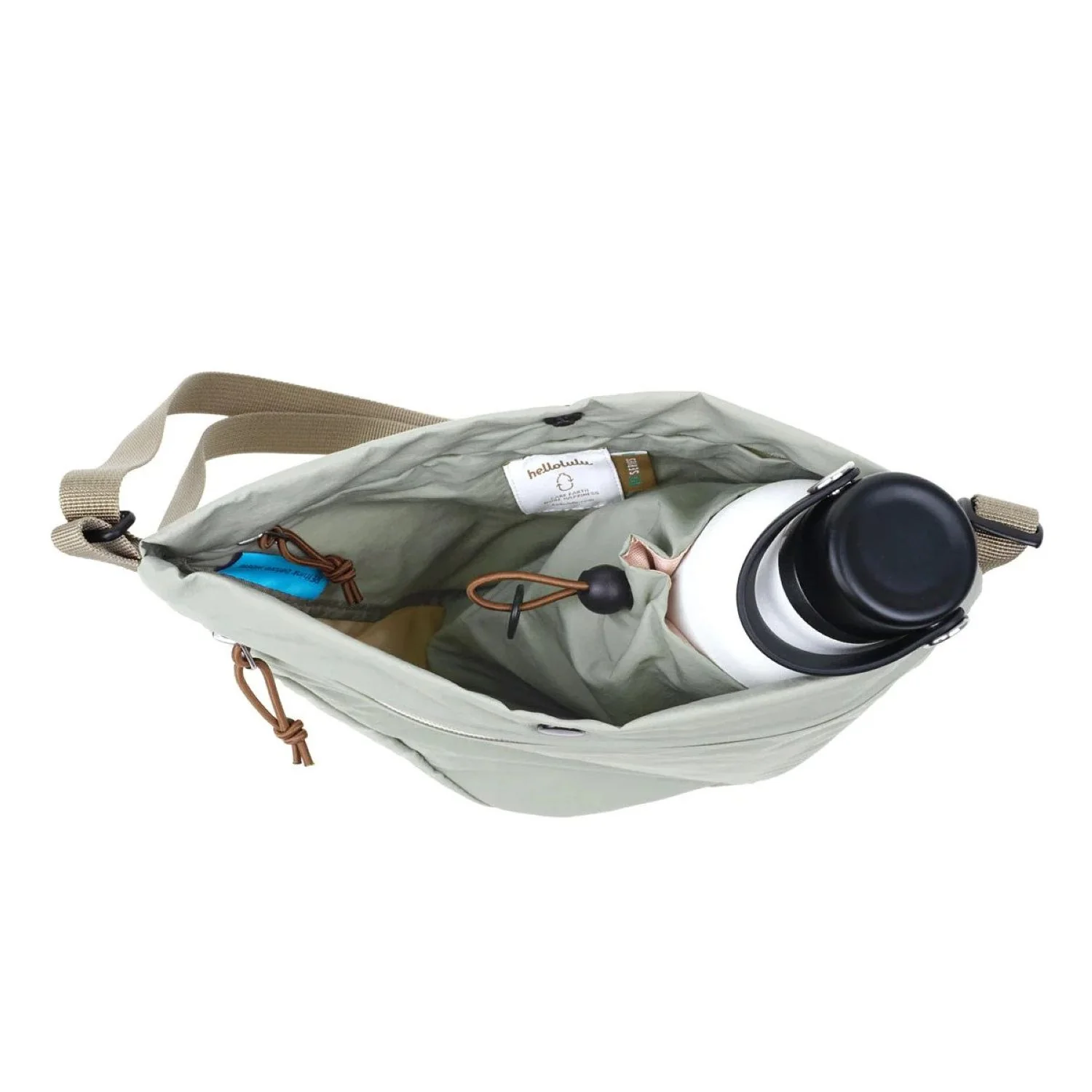Hellolulu Roos Tri-Sling Recycled - Image 20