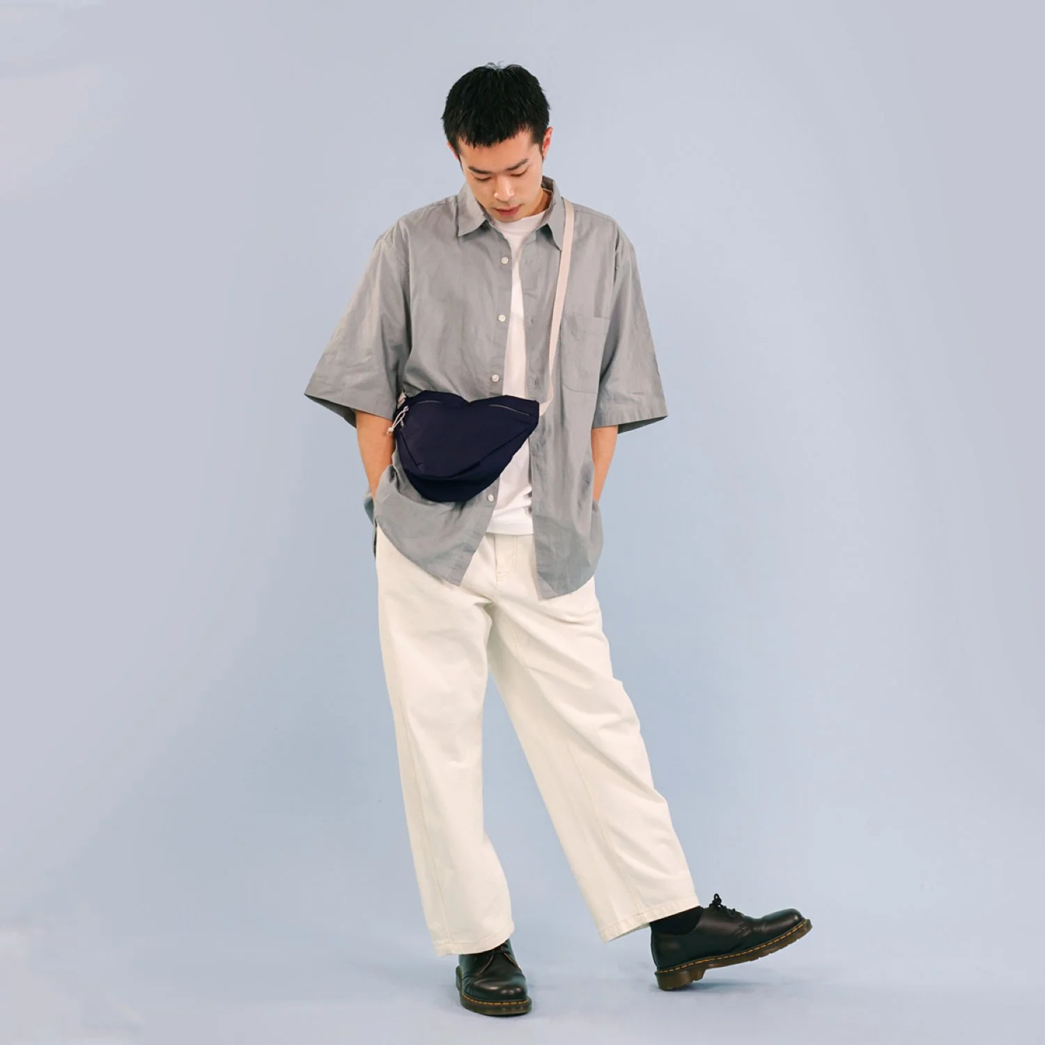 Hellolulu Roos Tri-Sling Recycled - Image 6