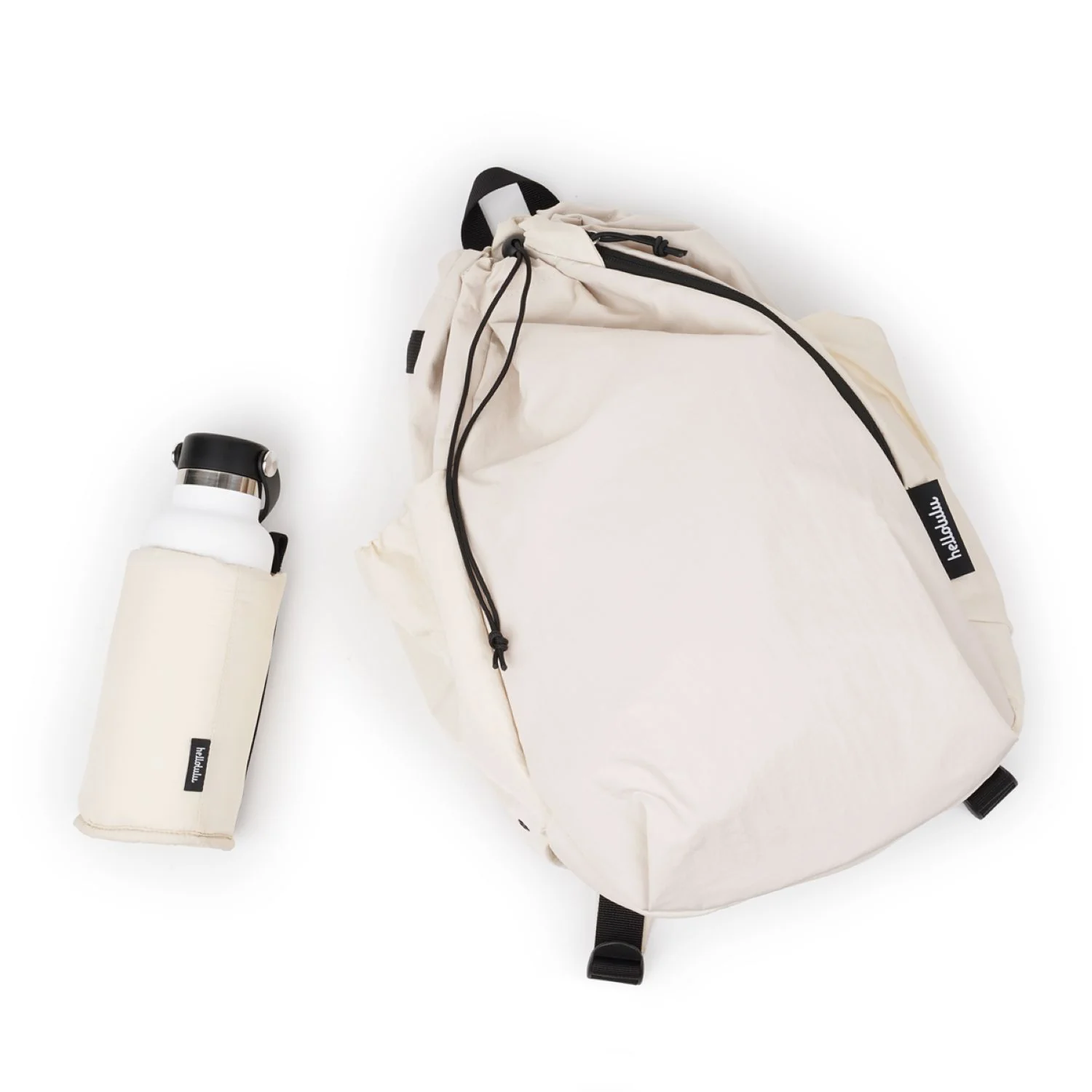 Hellolulu Rowan Backpack Recycled - Image 15