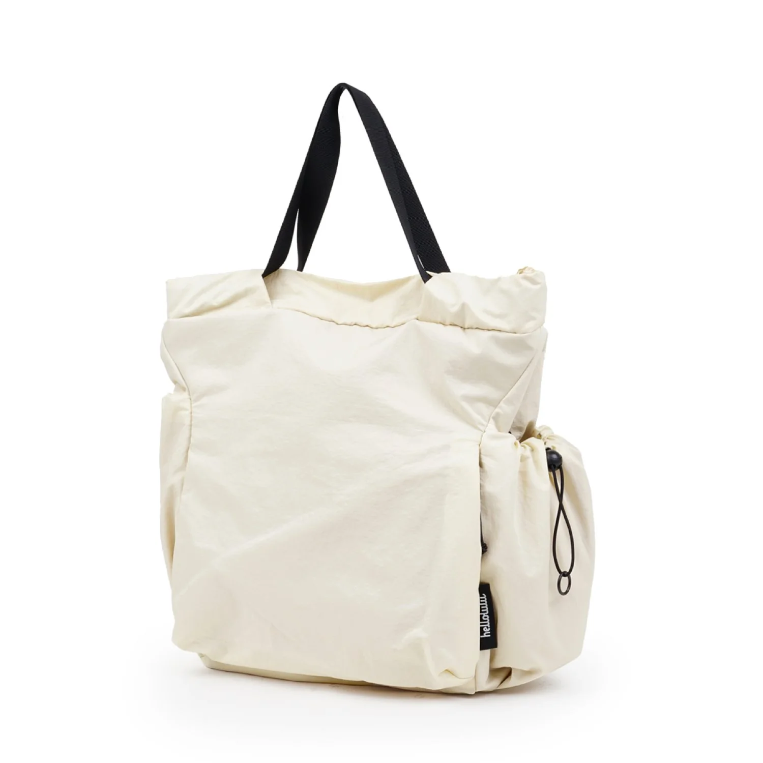 Hellolulu Rowdy All Day Totepack (S) - Image 2