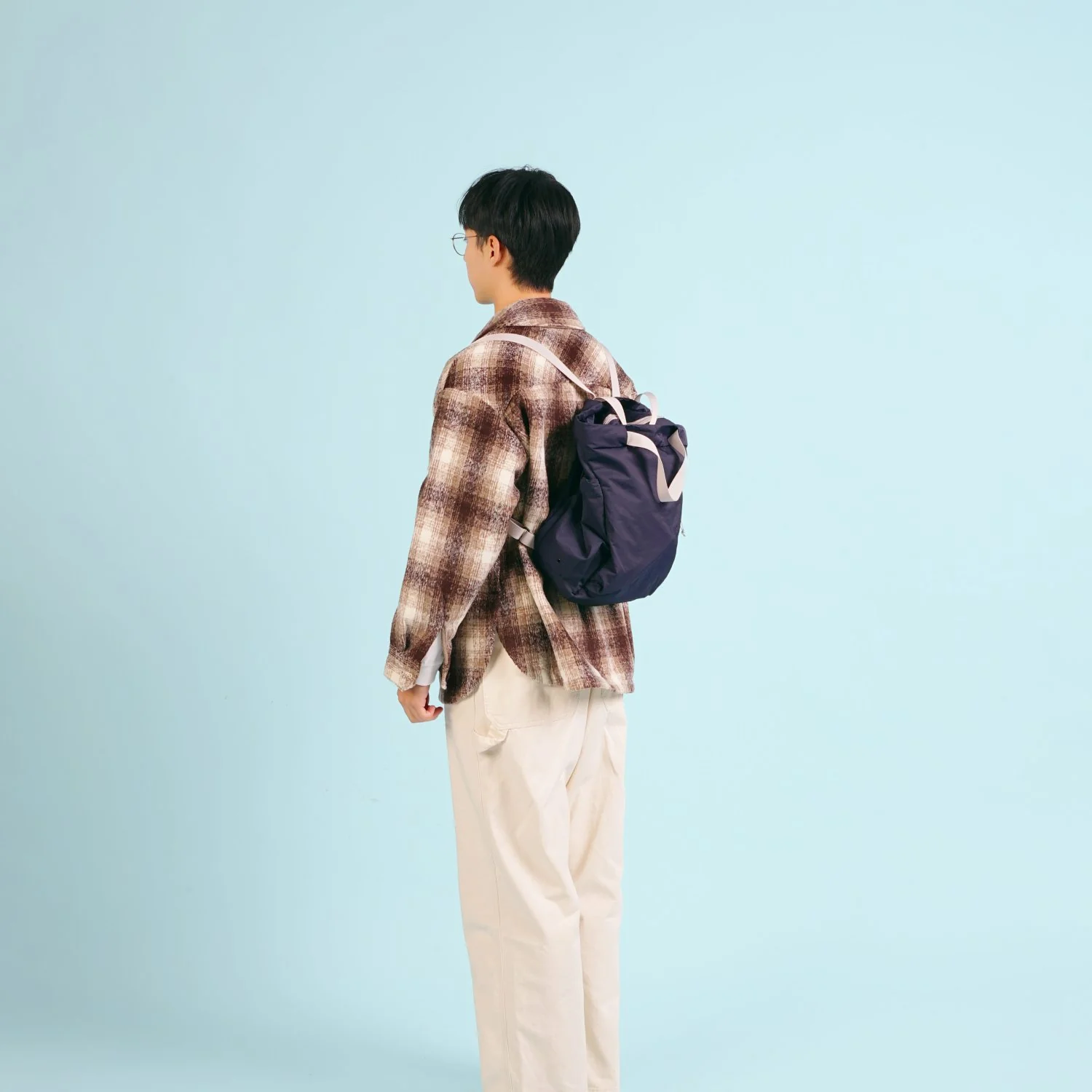 Hellolulu Rowdy All Day Totepack (S) Eco Edition - Image 21
