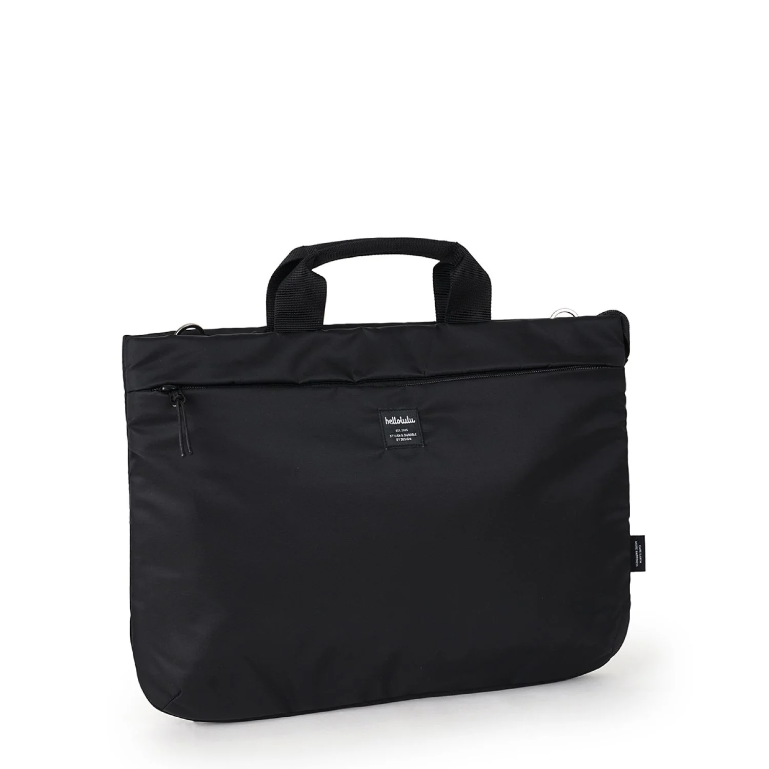 Hellolulu Sara 3-Way Sleeve Case 16" Recycled - Image 12