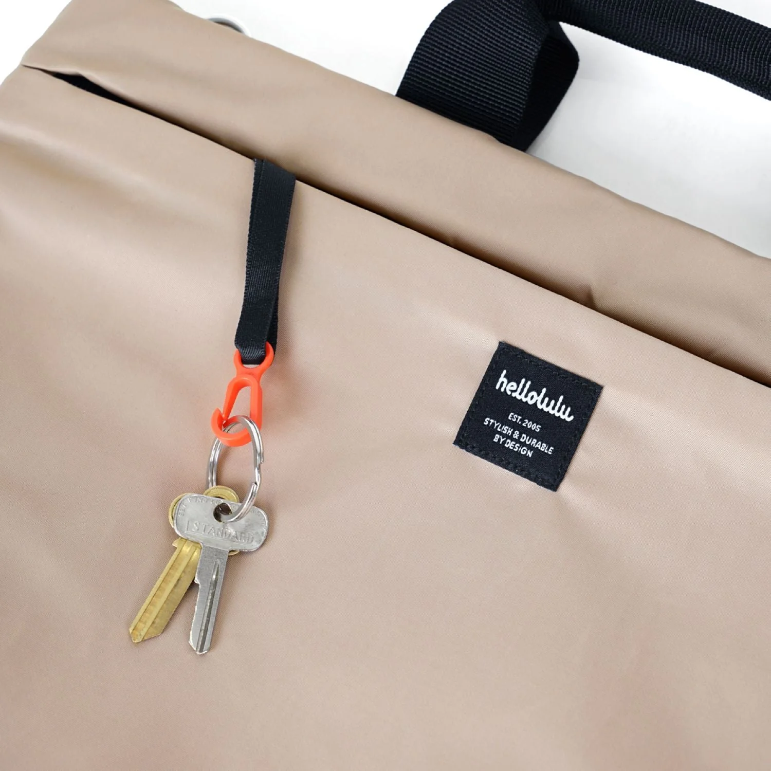 Hellolulu Sara 3-Way Sleeve Case 16" Recycled (SA) - Image 7